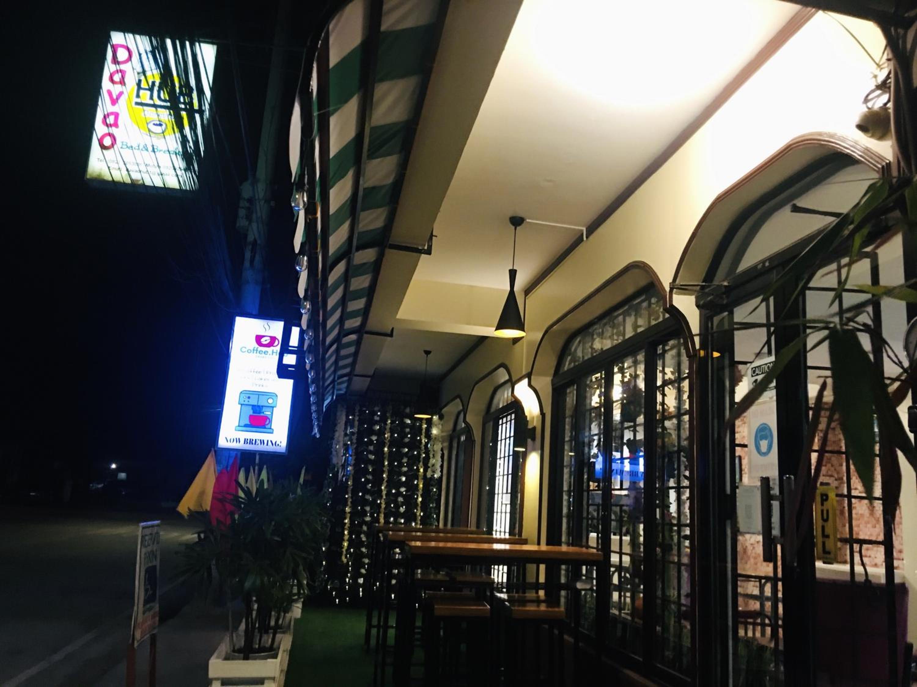 Davao Hub Bed and Breakfast