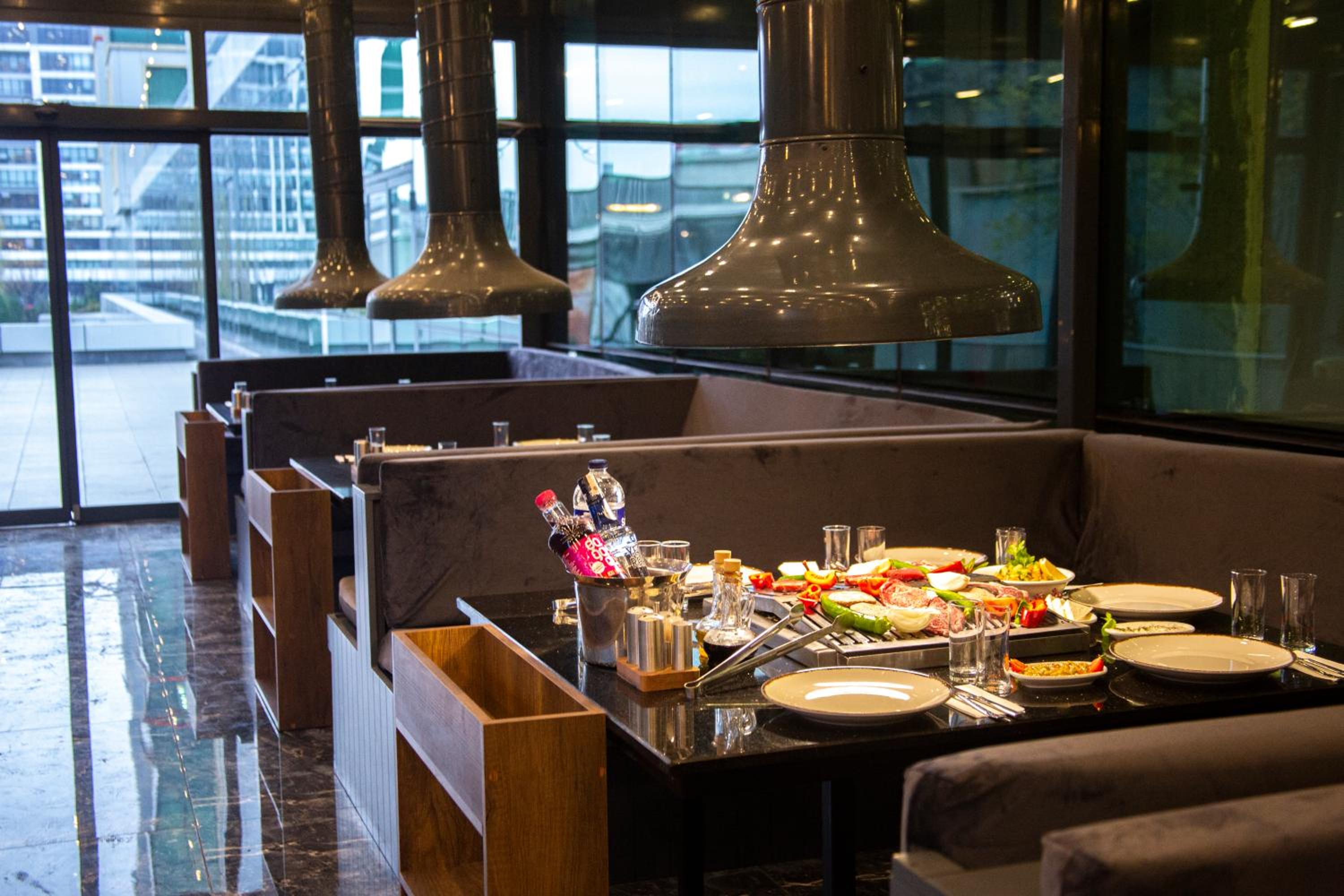 La Quinta by Wyndham İstanbul Güneşli - Image 41