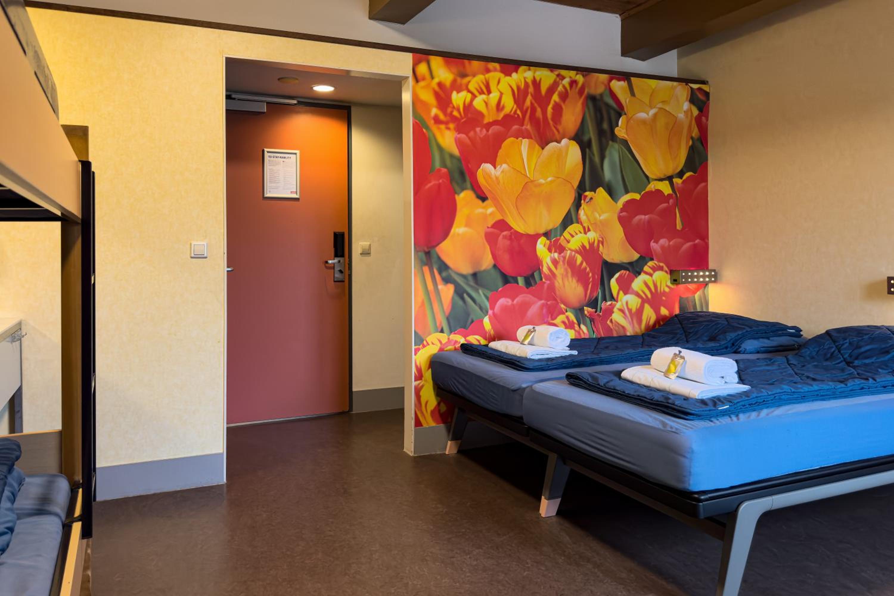 Stayokay Hostel Heemskerk - fully renovated April 2026