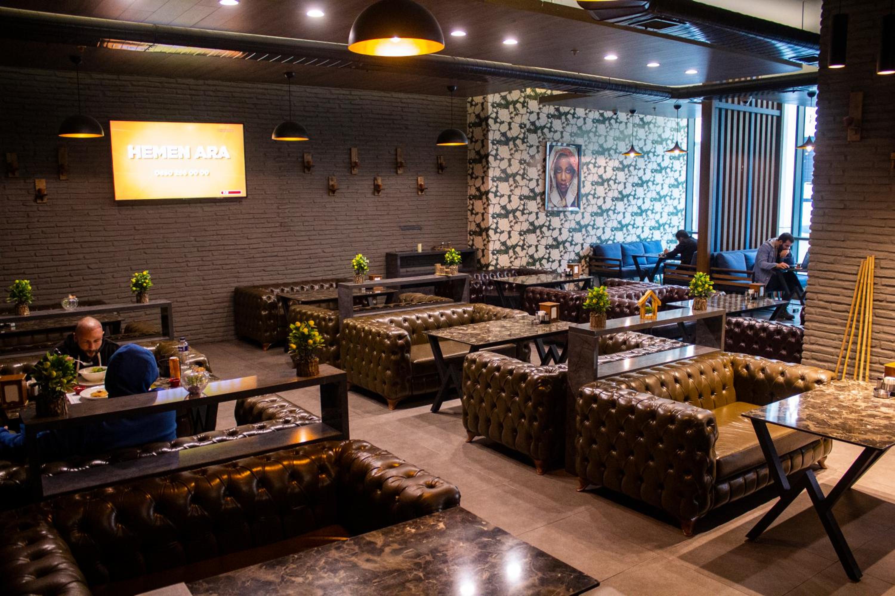 La Quinta by Wyndham İstanbul Güneşli - Image 42