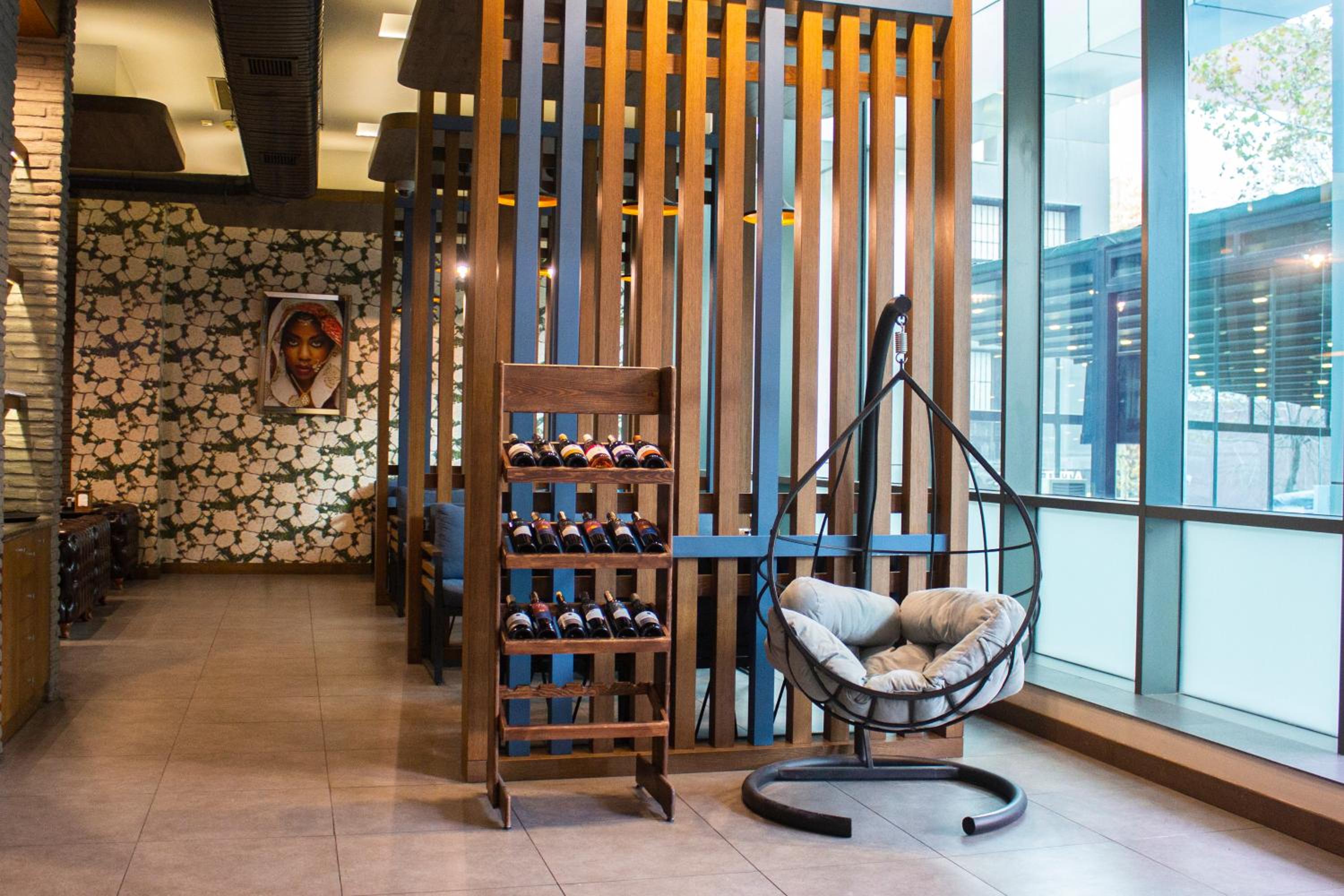 La Quinta by Wyndham İstanbul Güneşli - Image 51