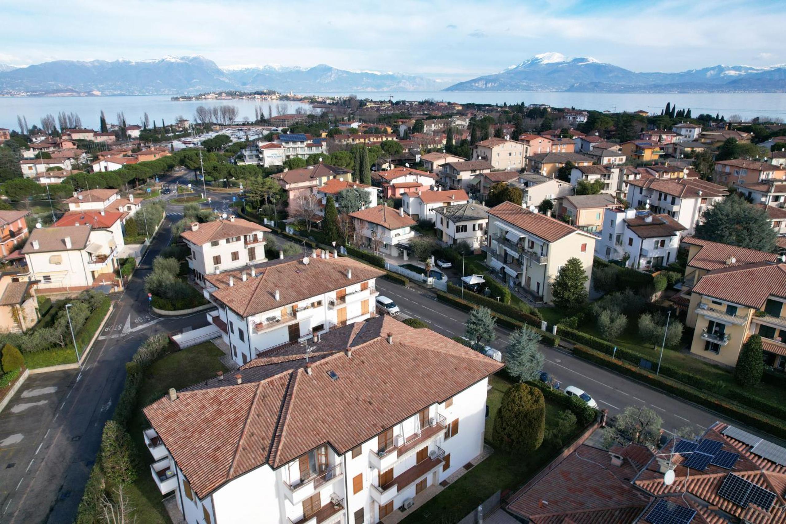 Blue Suite Apartment Sirmione