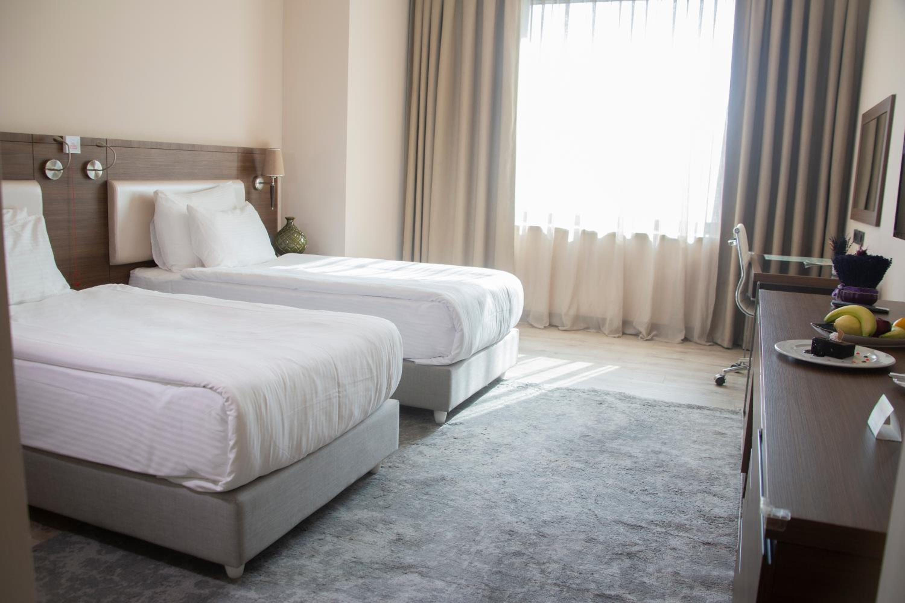 La Quinta by Wyndham İstanbul Güneşli - Image 106