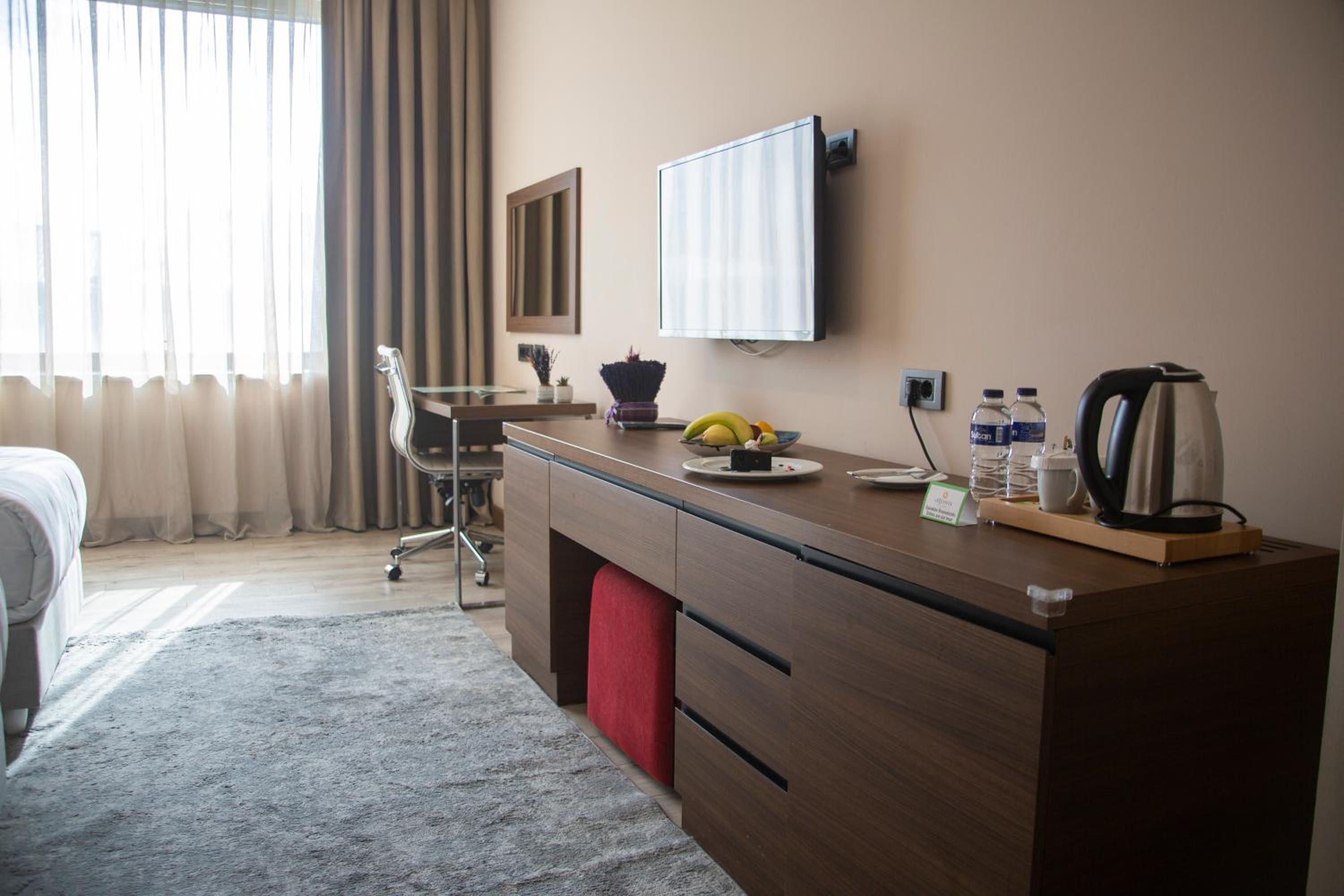 La Quinta by Wyndham İstanbul Güneşli - Image 107