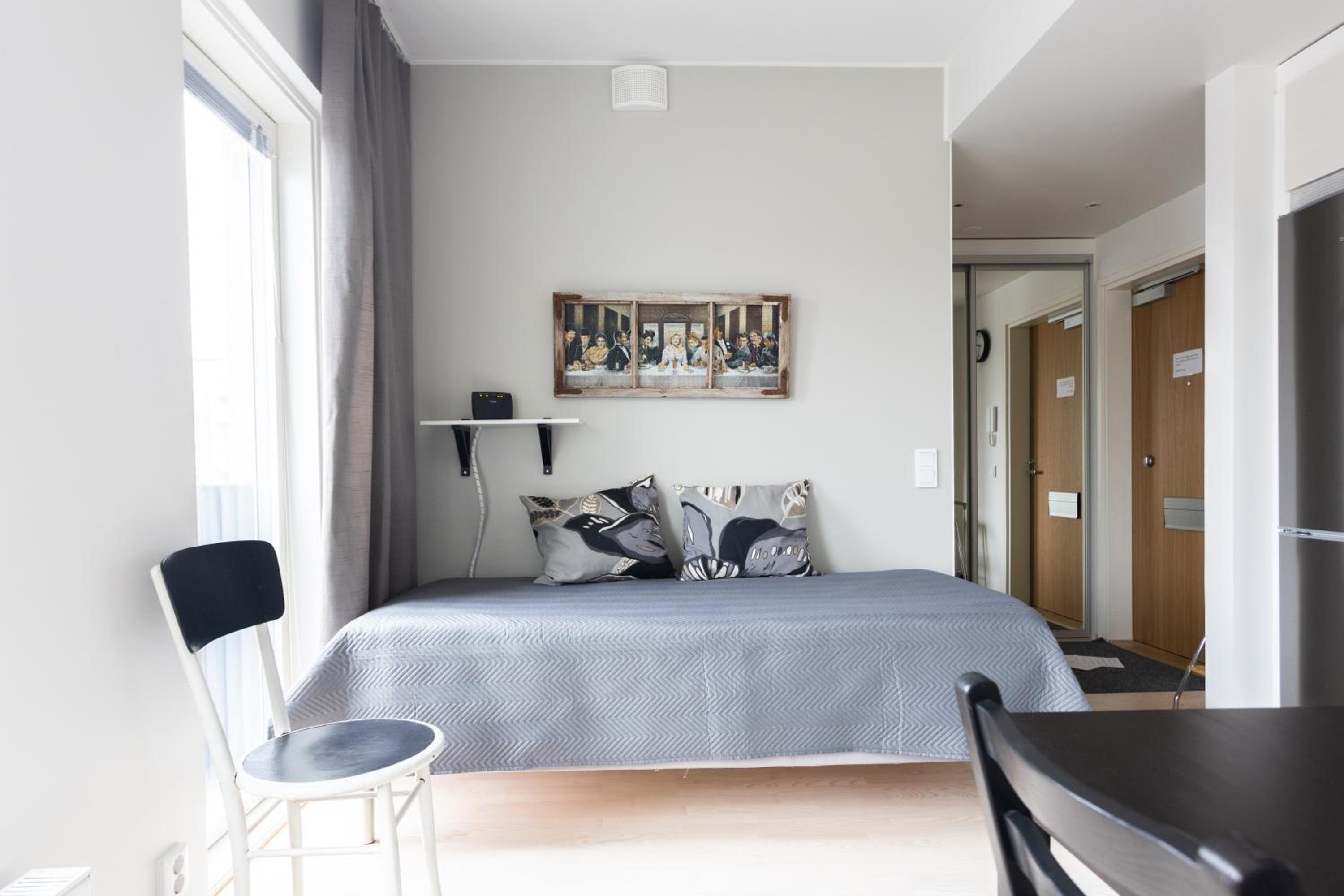 Tuures Apartment host by B&B Tuure view 5
