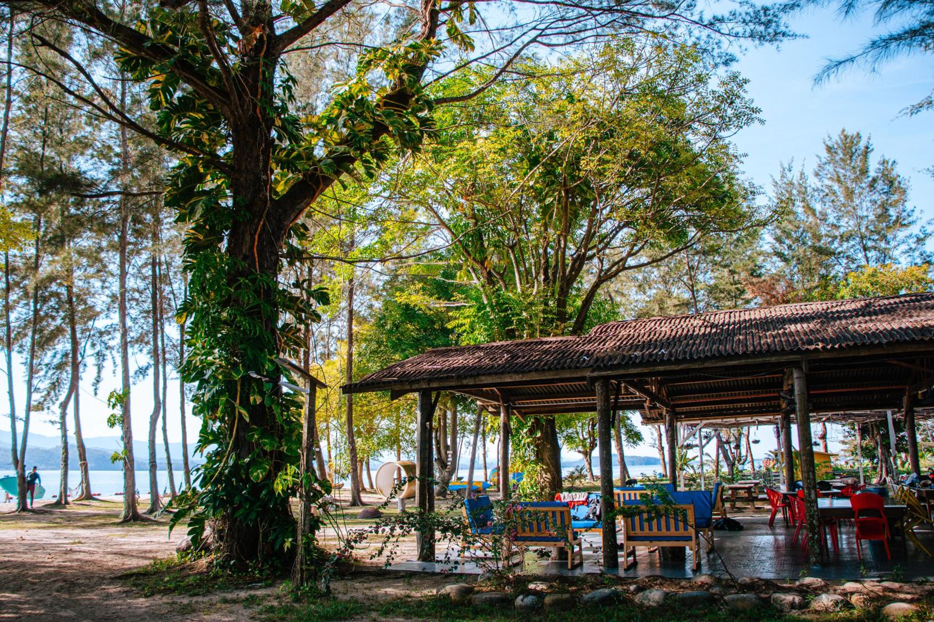 Ara Dinawan Island Resort photo 4