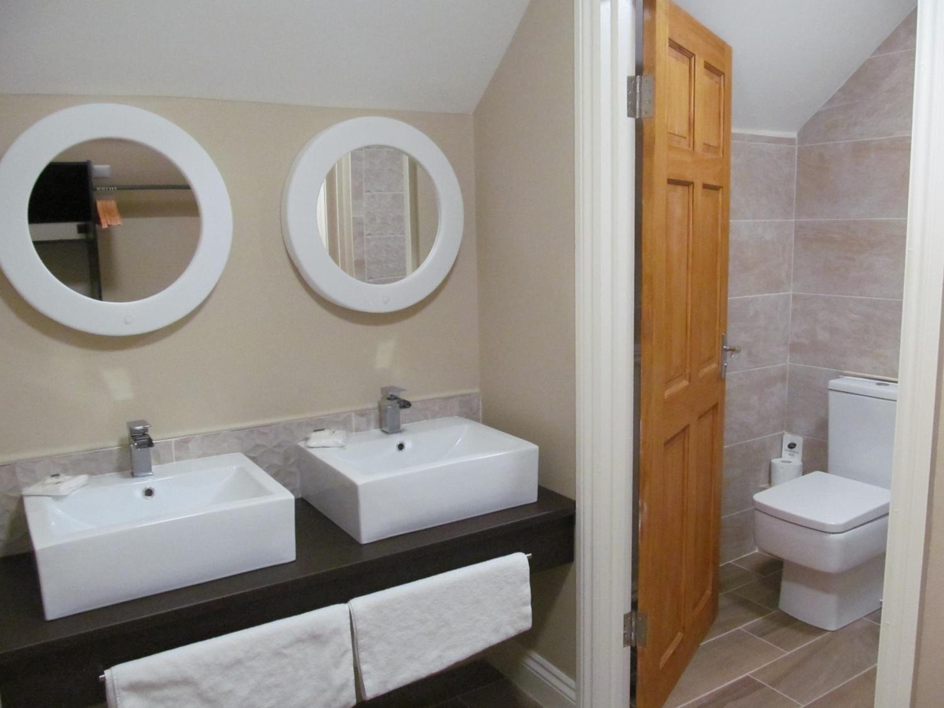 Ilminster Vacations - The Shrubbery Hotel, Ilminster - Property Image 28