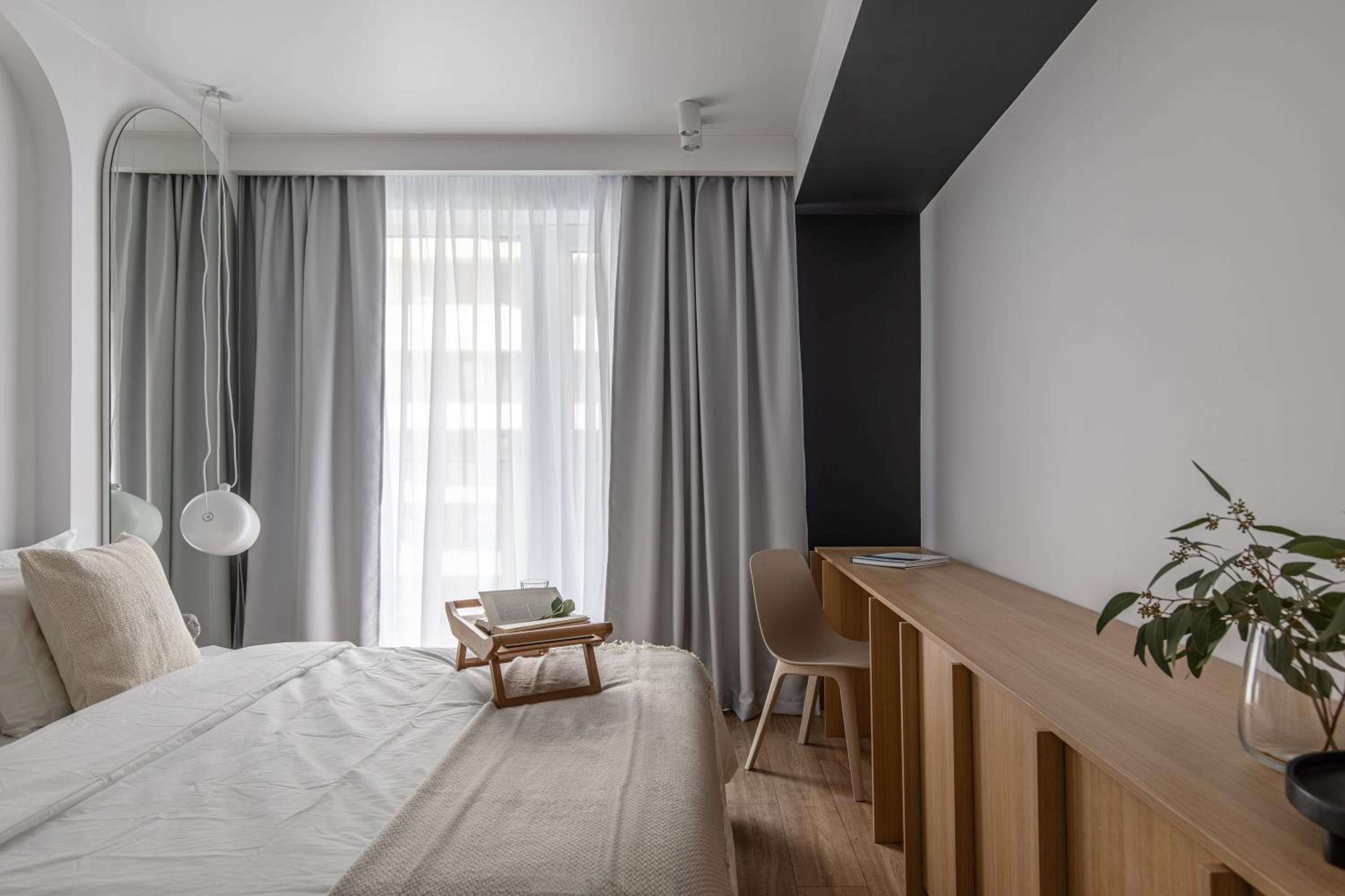 North by Citylife SuitesAmbiance view 2