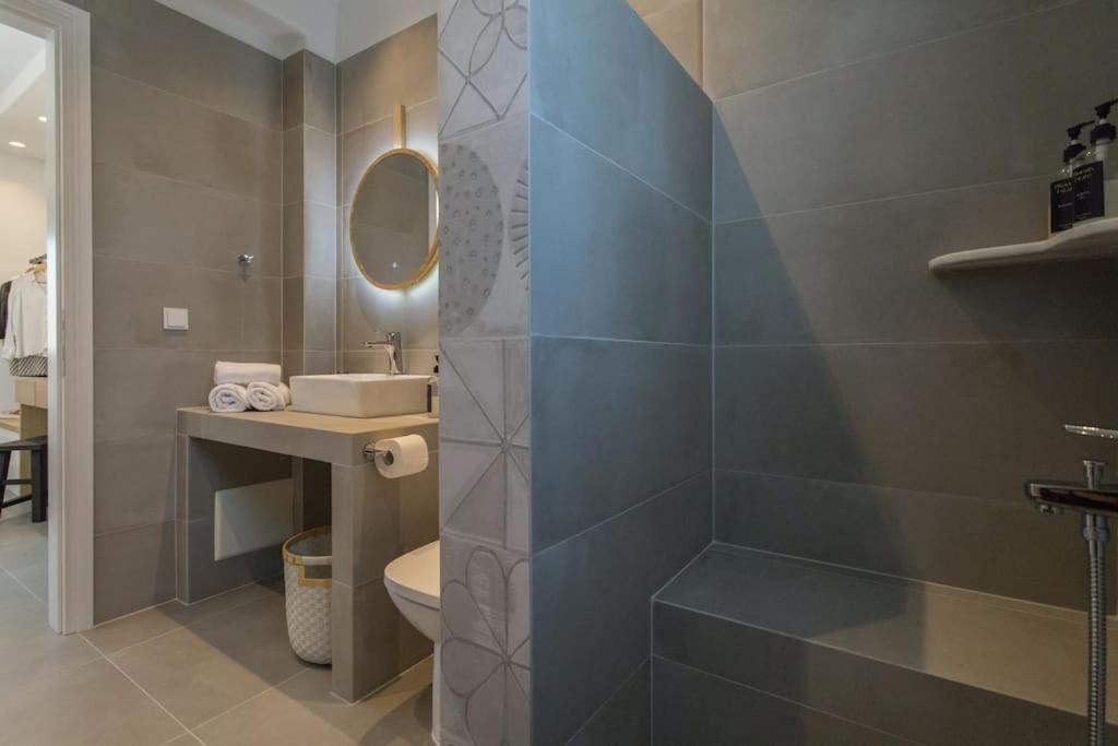 Marpissa - 3BR House with Amazing View - Solasta