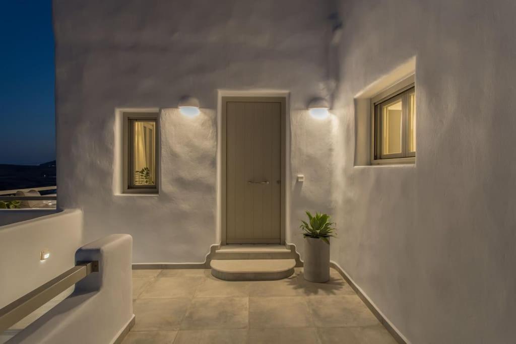 Marpissa - 3BR House with Amazing View - Solasta