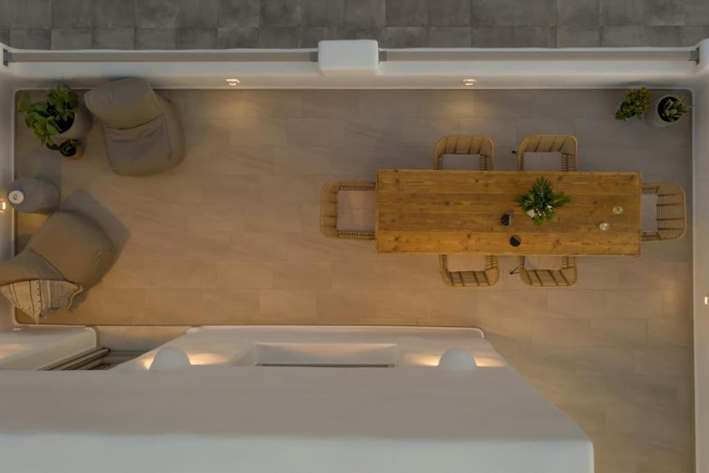 Marpissa - 3BR House with Amazing View - Solasta