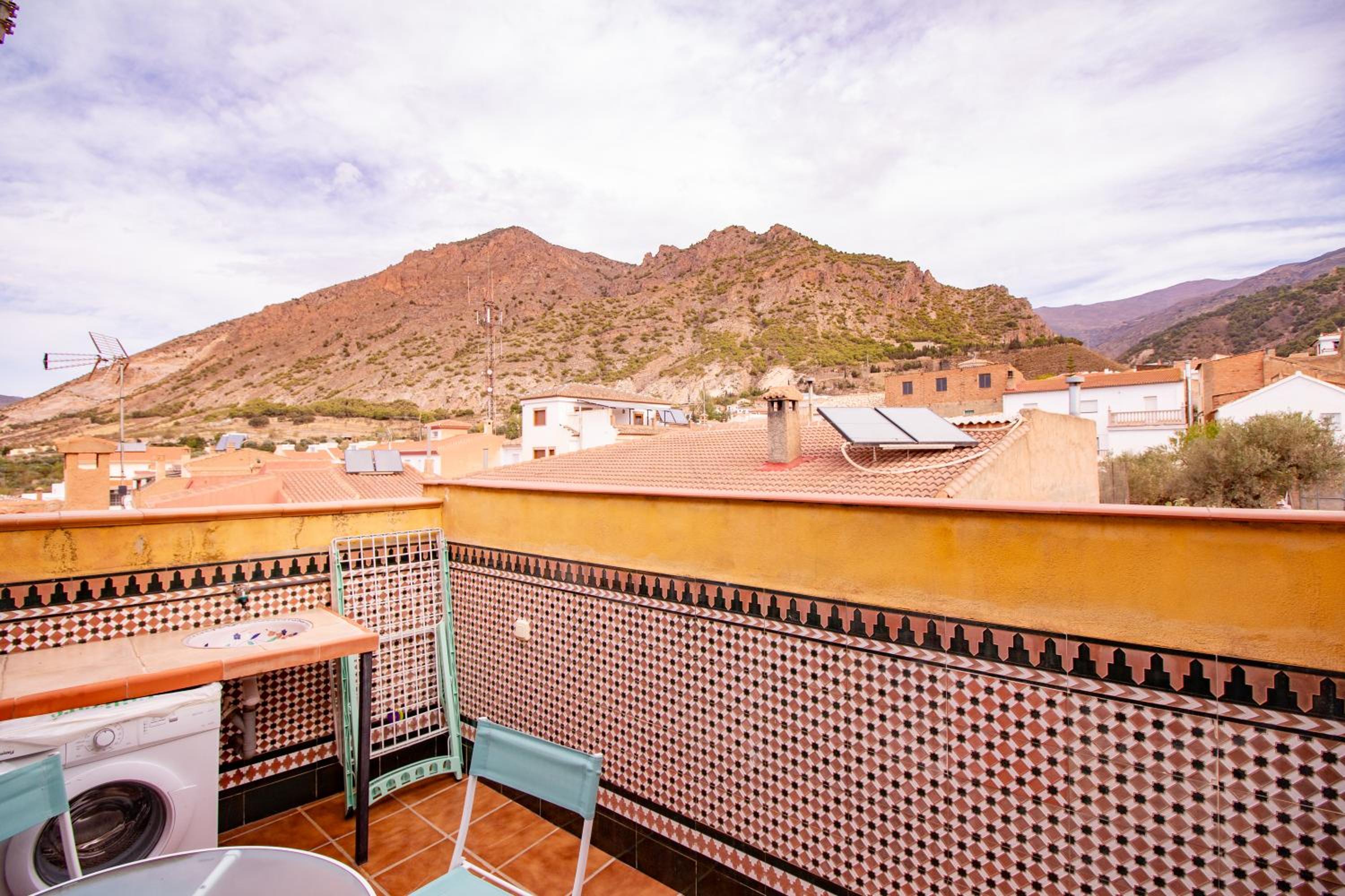 roof