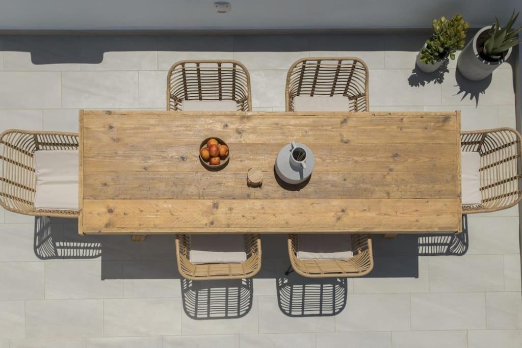 Marpissa - 3BR House with Amazing View - Solasta
