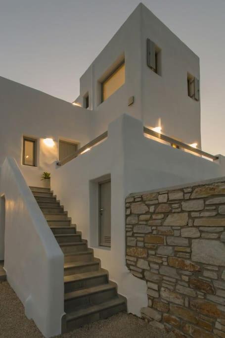 Marpissa - 3BR House with Amazing View - Solasta