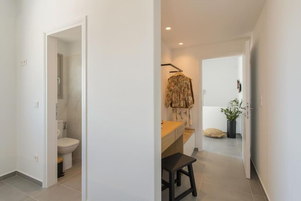 Marpissa - 3BR House with Amazing View - Solasta
