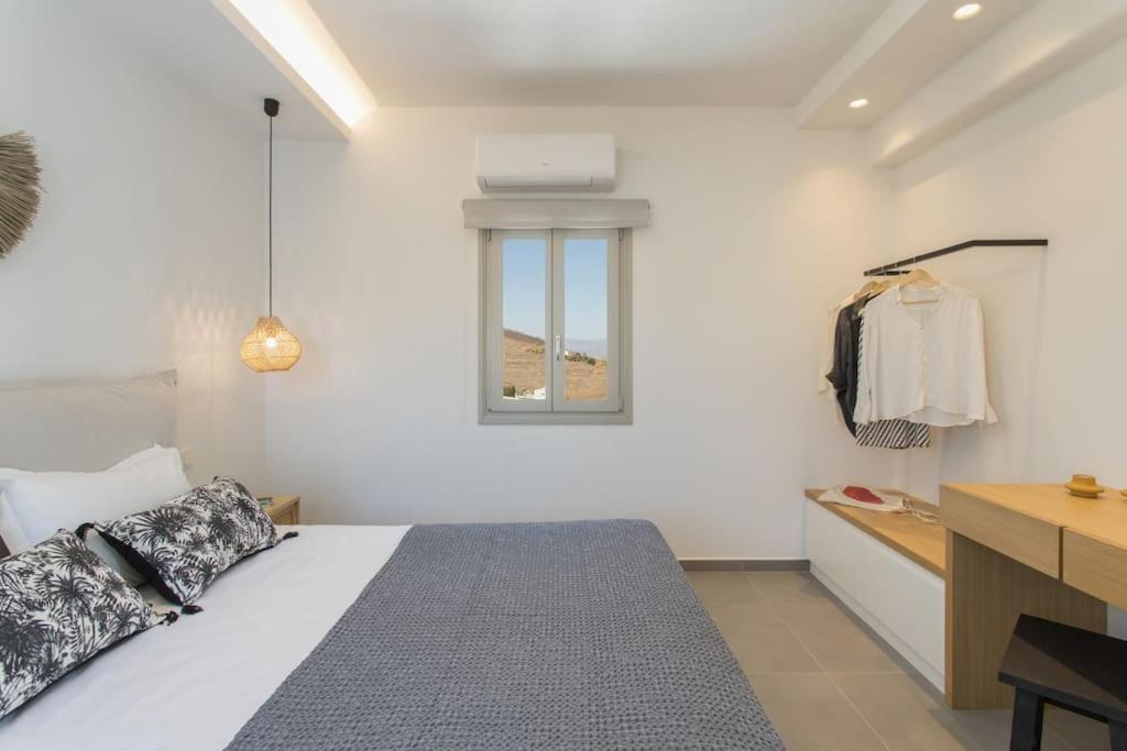 Marpissa - 3BR House with Amazing View - Solasta
