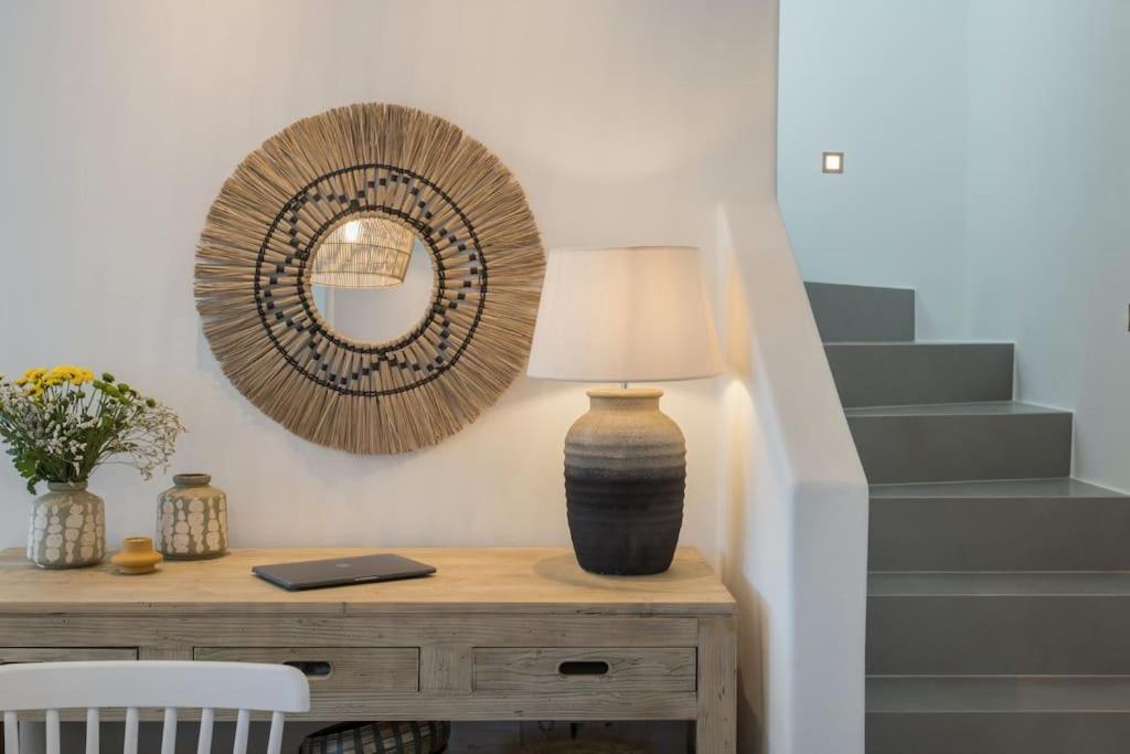 Marpissa - 3BR House with Amazing View - Solasta