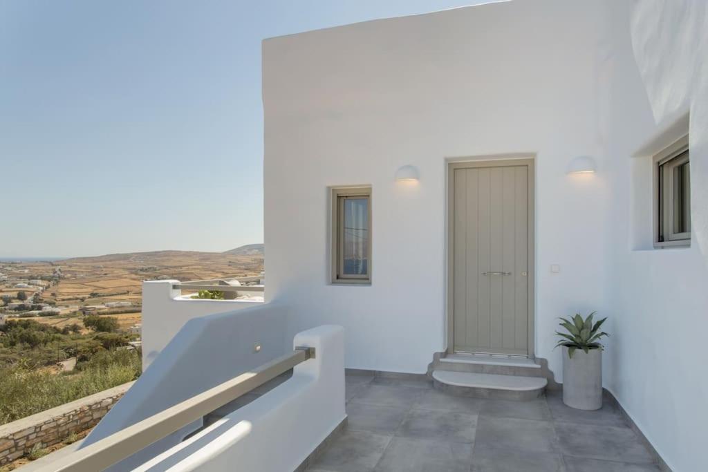 Marpissa - 3BR House with Amazing View - Solasta