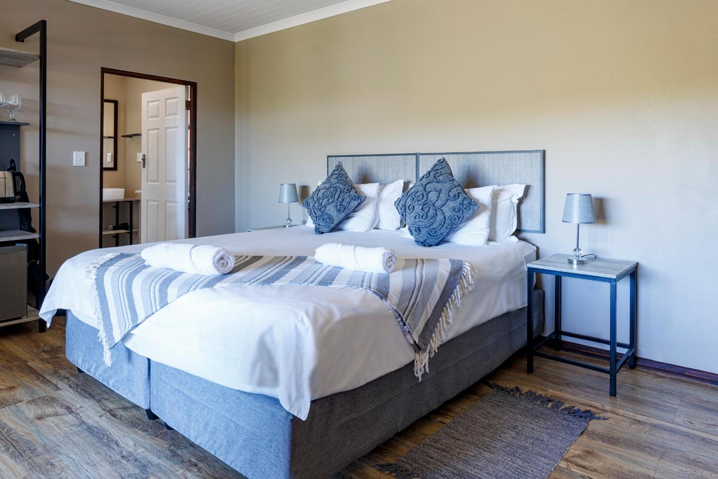 Rooiberg Lodge