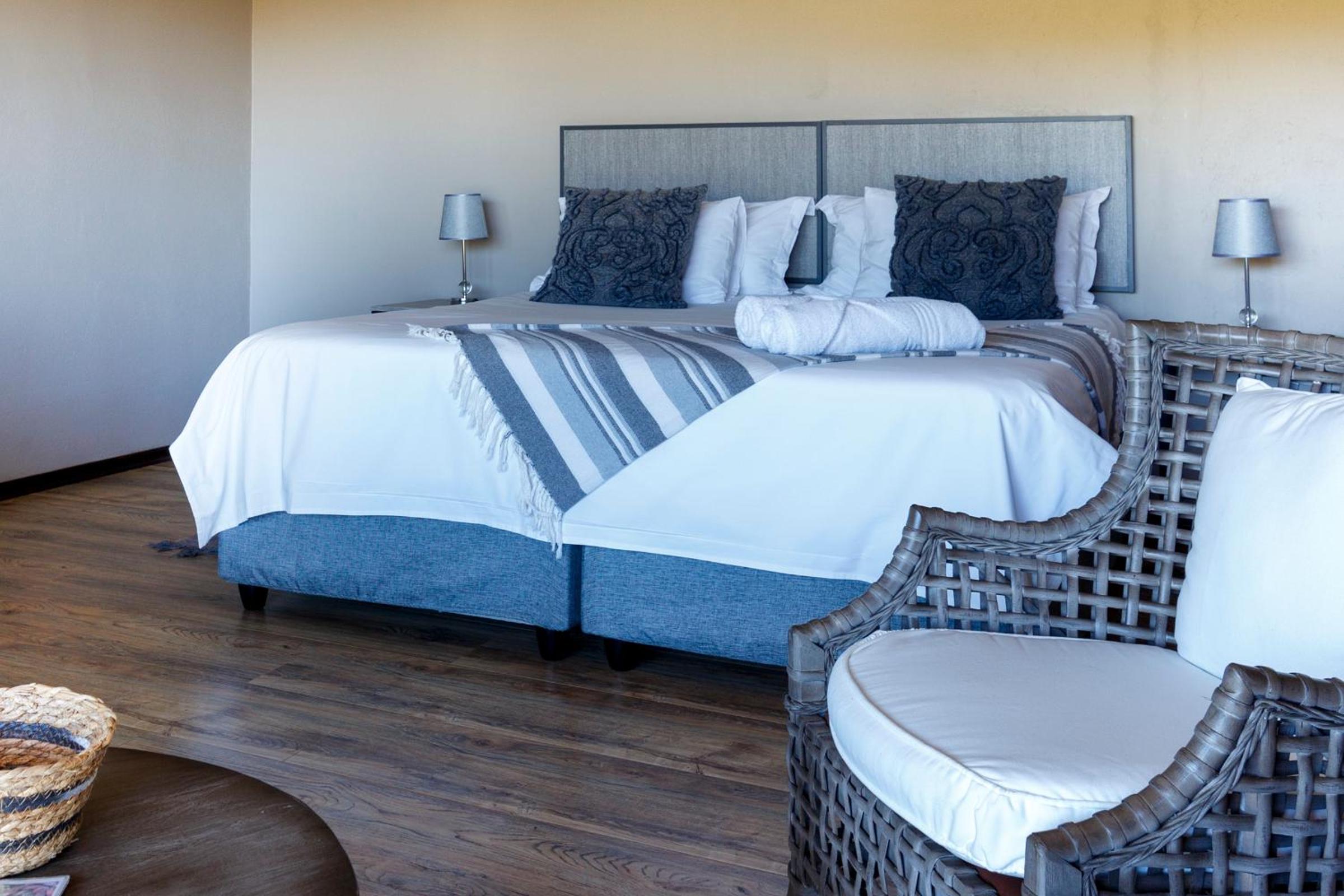 Rooiberg Lodge