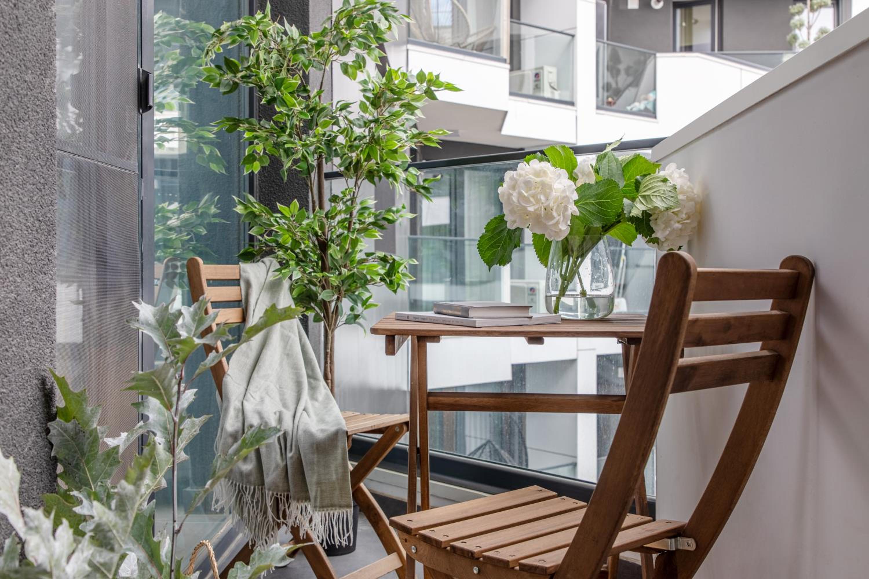 North by Citylife SuitesAmbiance view 5