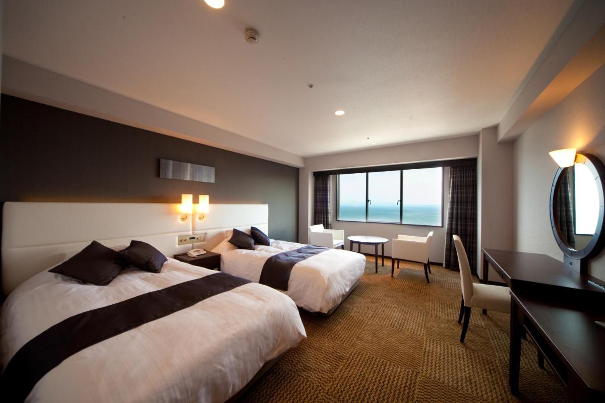 Grand Mercure Beppu Bay Resort & Spa 15