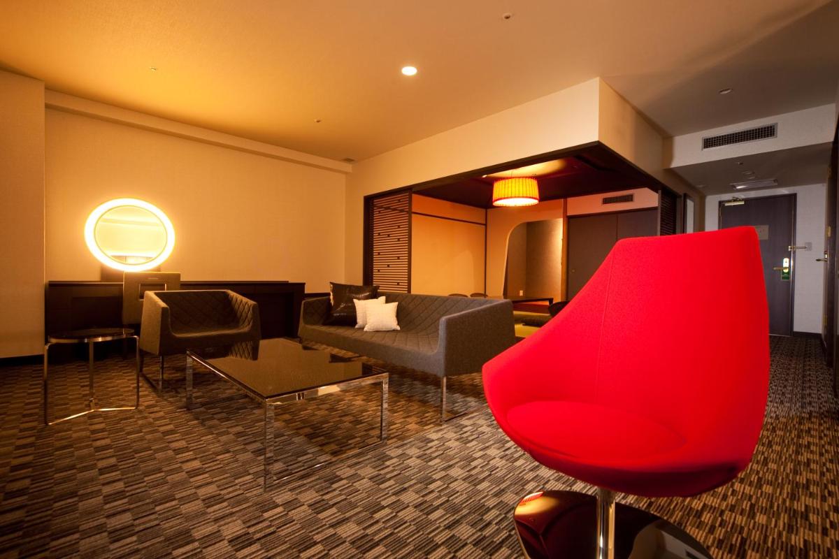 Grand Mercure Beppu Bay Resort & Spa 86