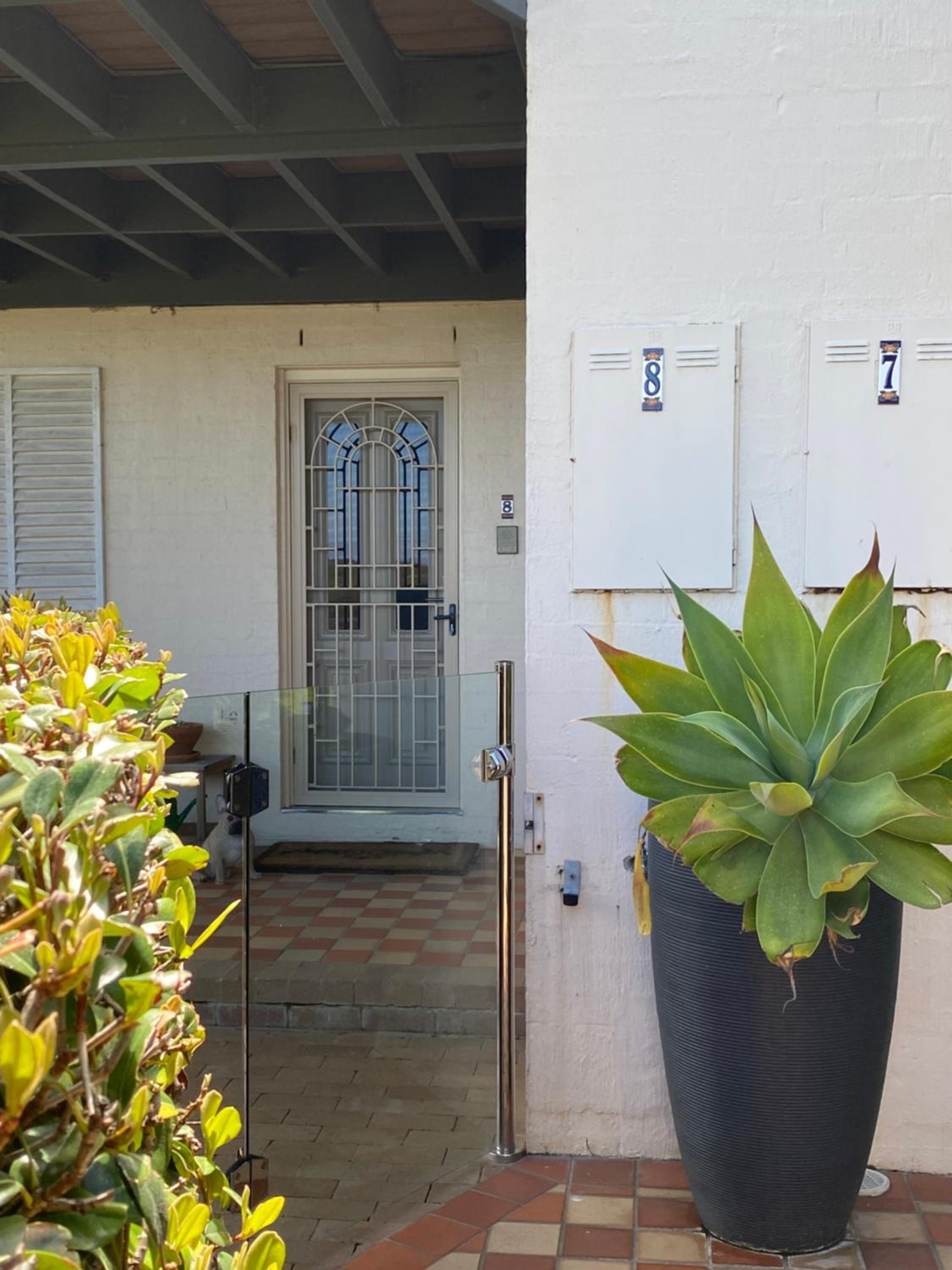7 & 8 Monte Vista Sorrento