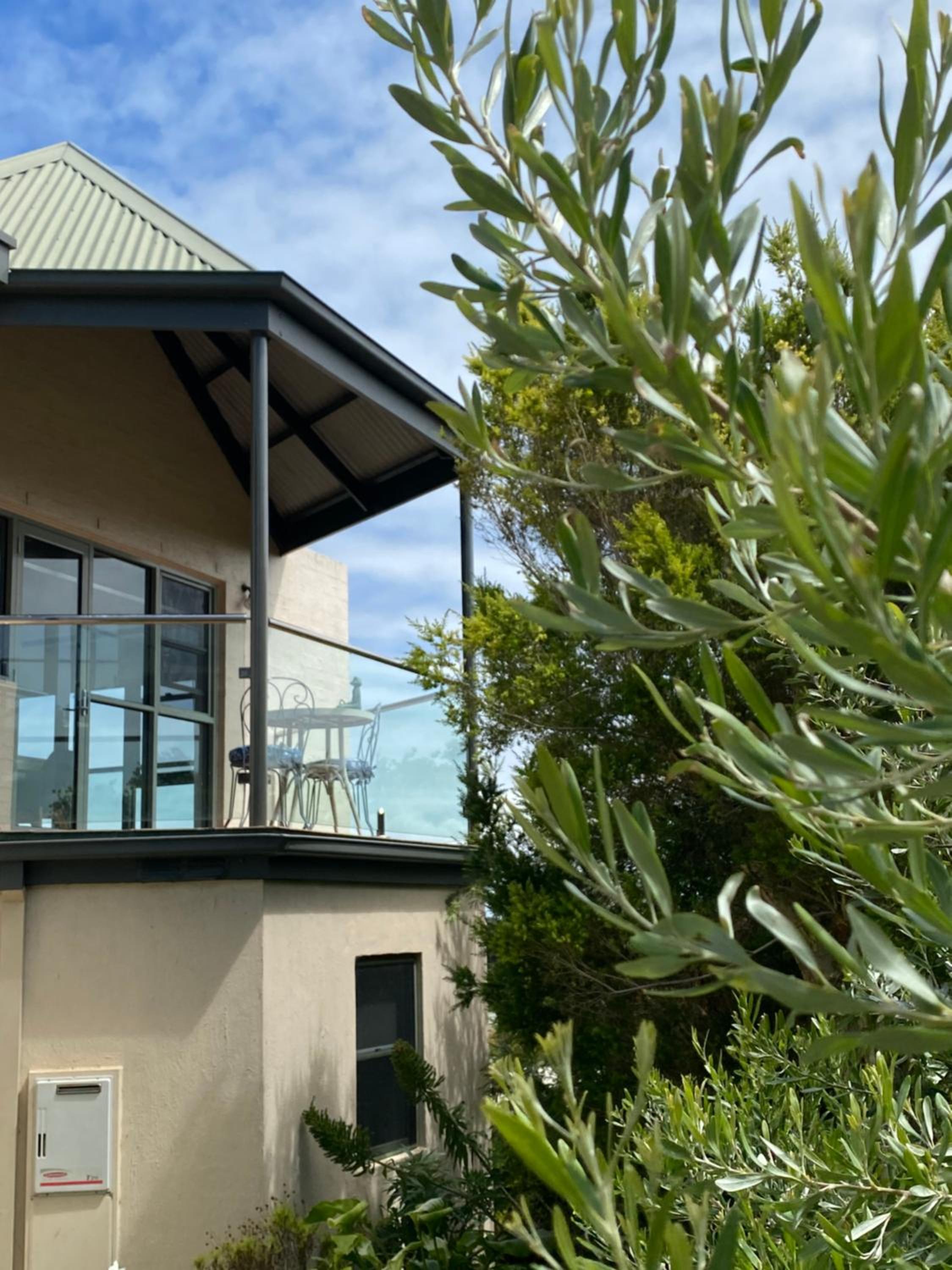 7 & 8 Monte Vista Sorrento