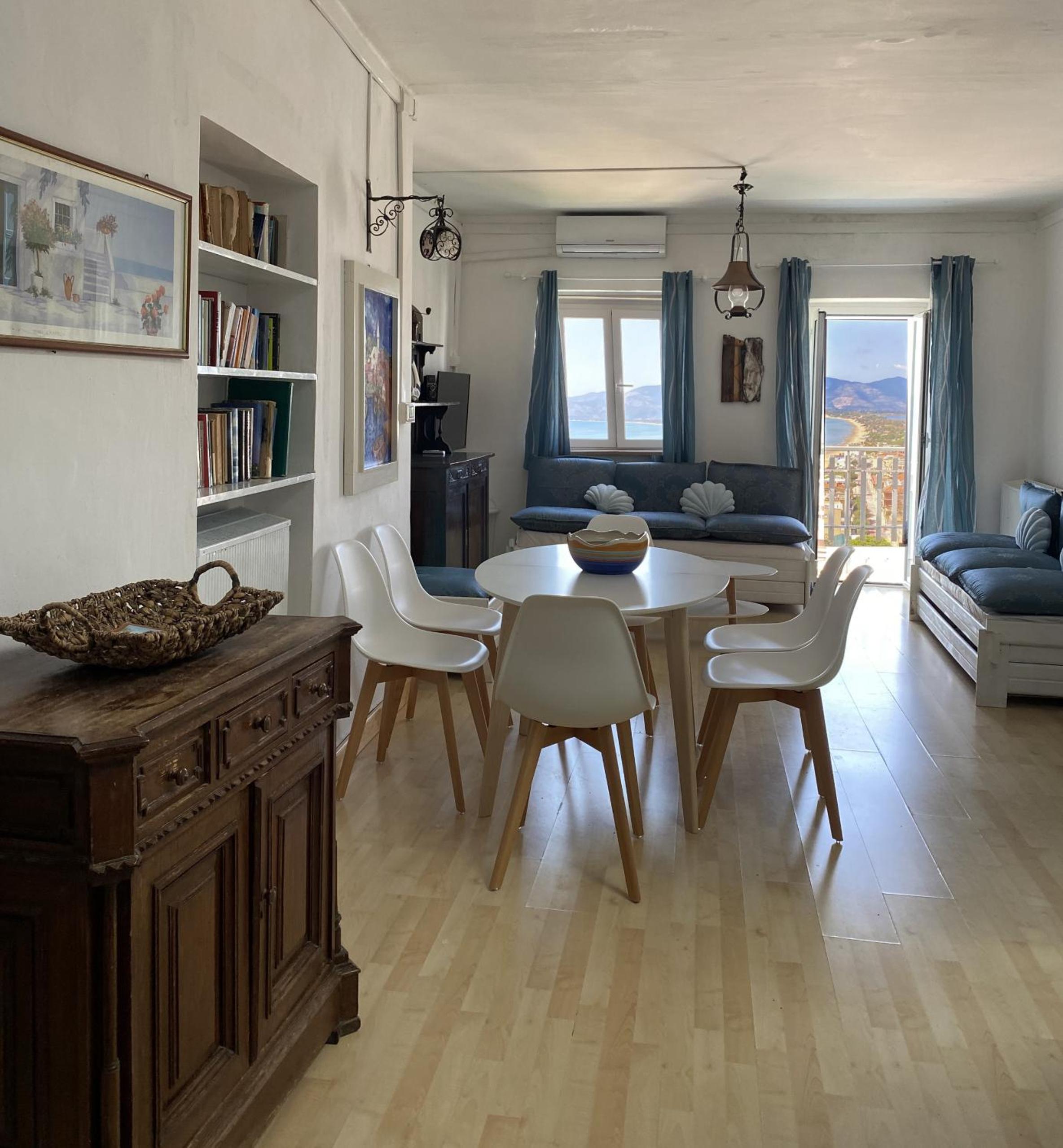 Casa Celeste Sperlongaresort