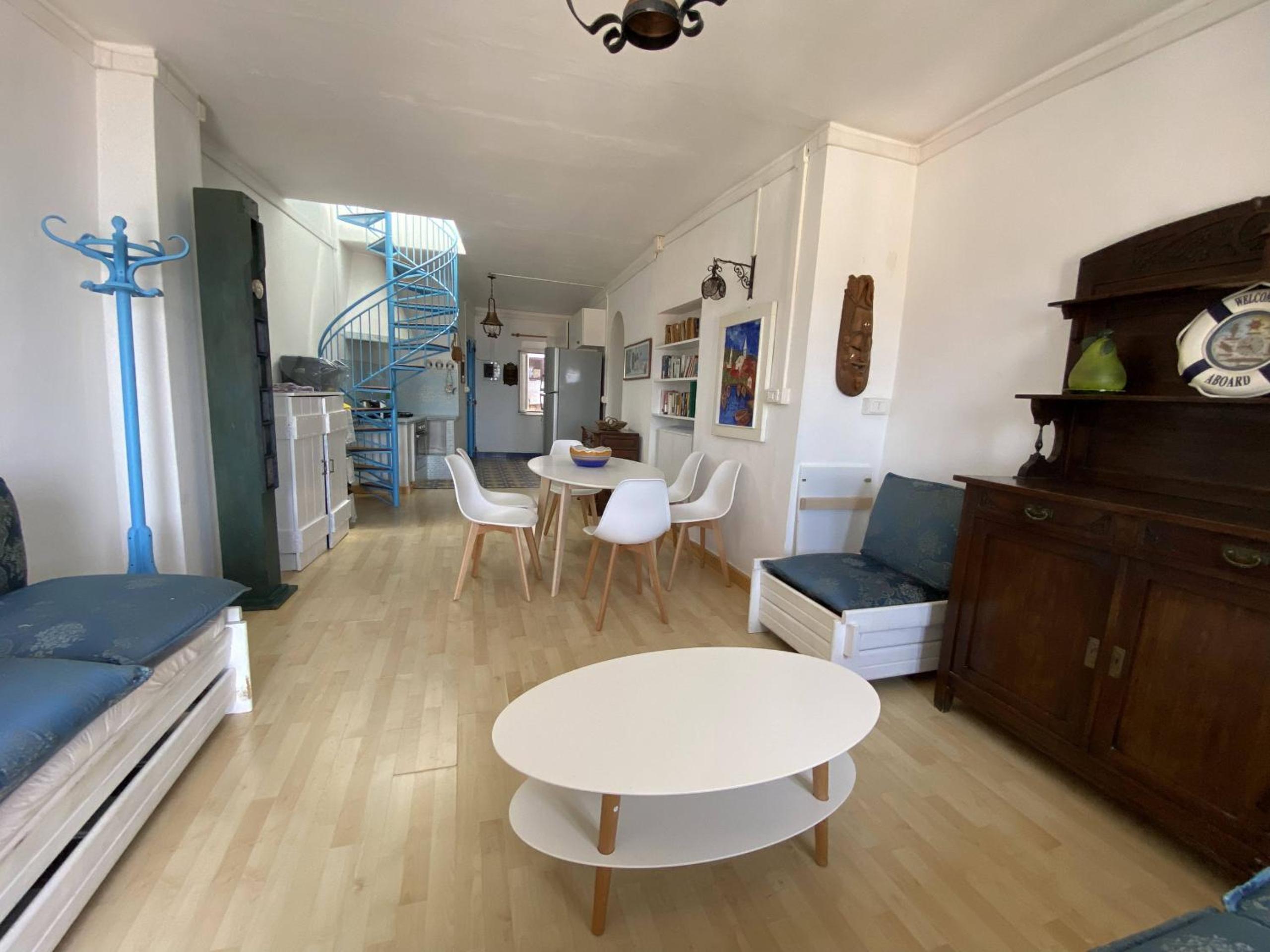 Casa Celeste Sperlongaresort