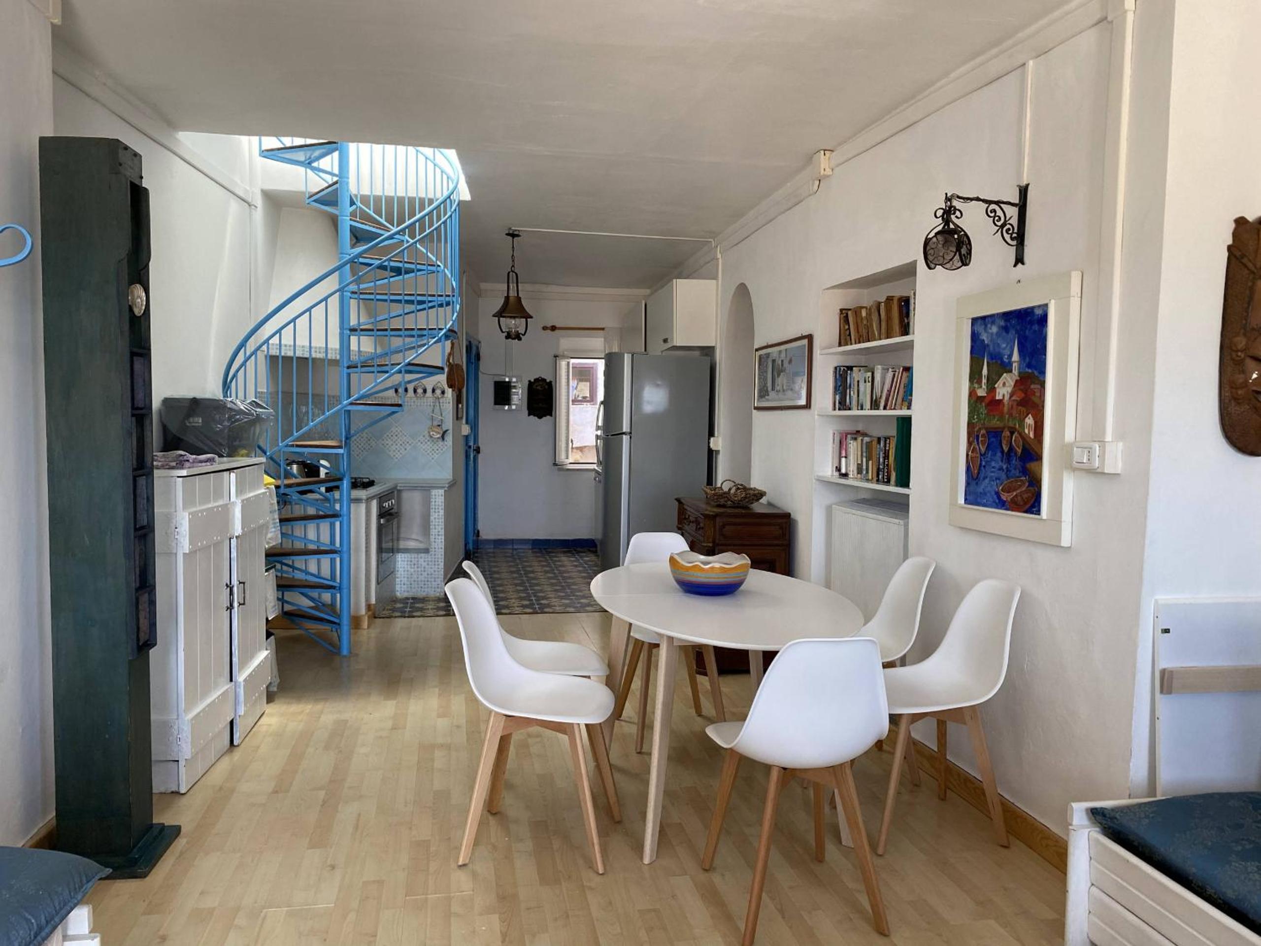 Casa Celeste Sperlongaresort