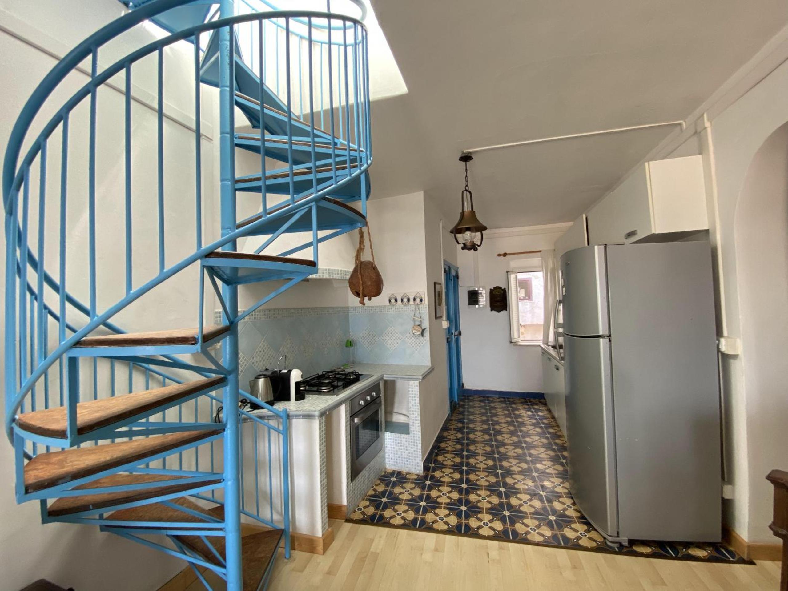 Casa Celeste Sperlongaresort
