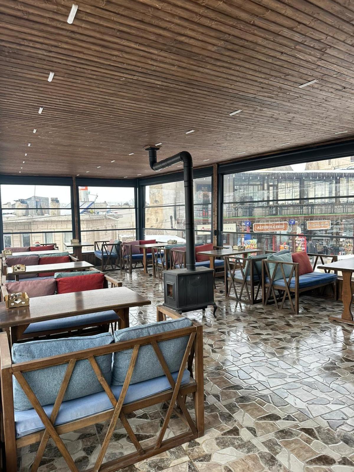 Sunset Cave - Image 31