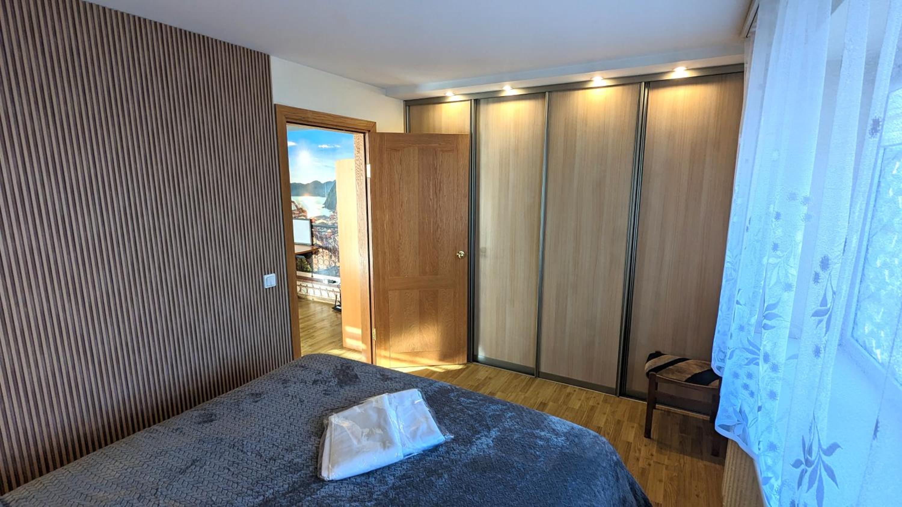 HYGGE Apartment CONTACTLESS CHECK-IN view 3