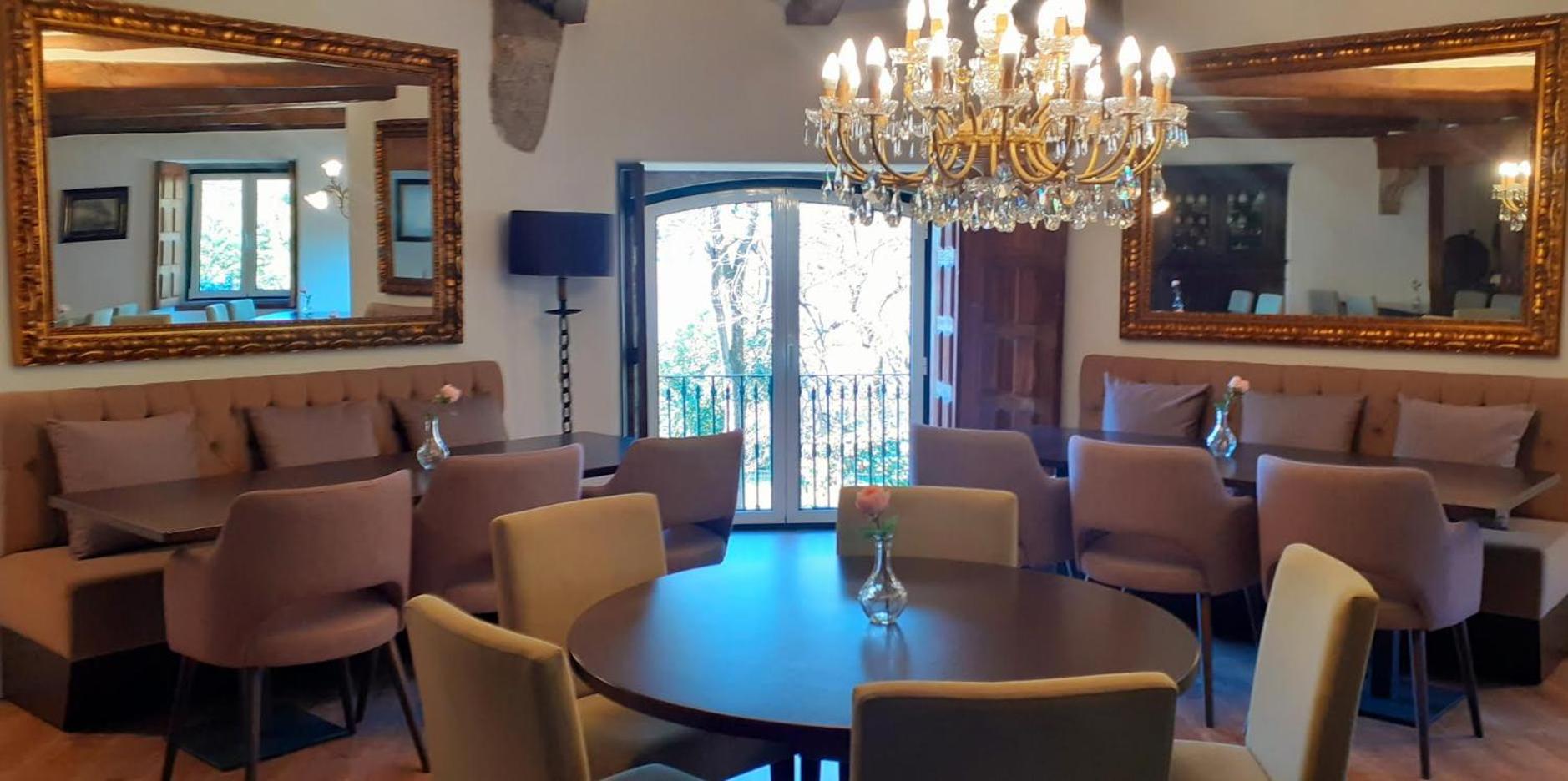 Quinta da Ermida - Turismo de Habitacao
