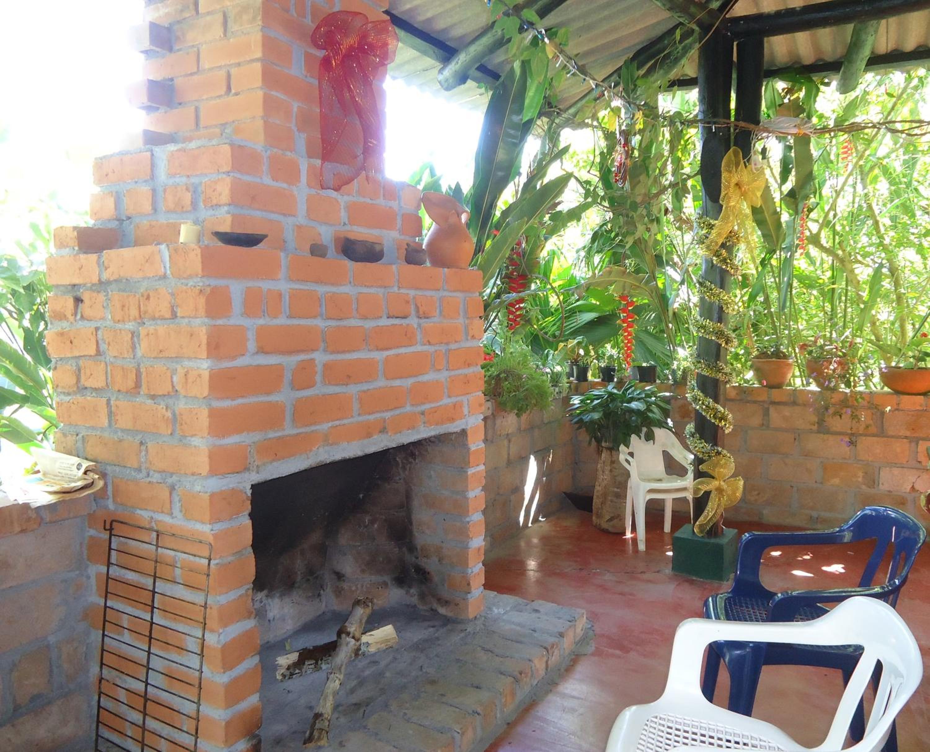 Hostal Pachamama