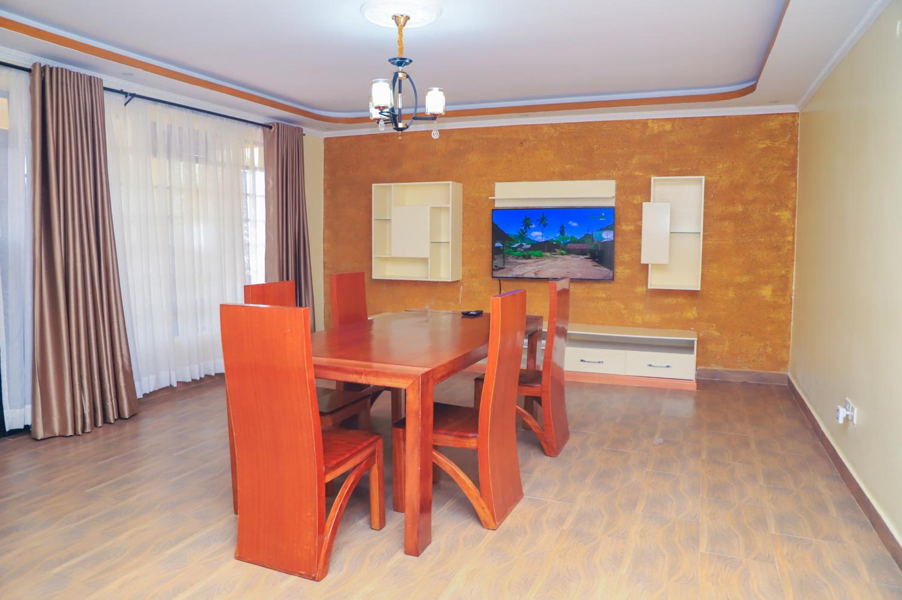 Villa Winga Deluxe Hotel