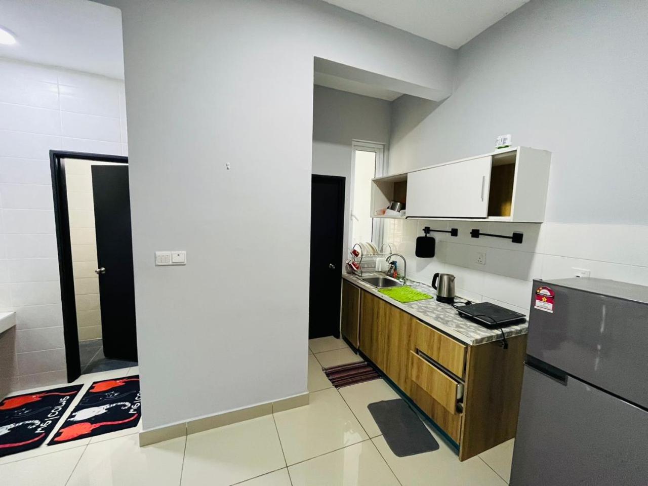 Mesahill Avengers 2 Rooms @Nilai near KLIA by The Renters Homestay photo 3