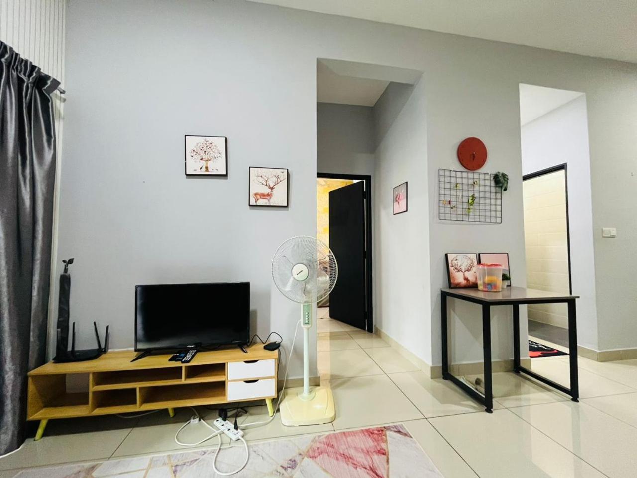 Mesahill Avengers 2 Rooms @Nilai near KLIA by The Renters Homestay photo 7