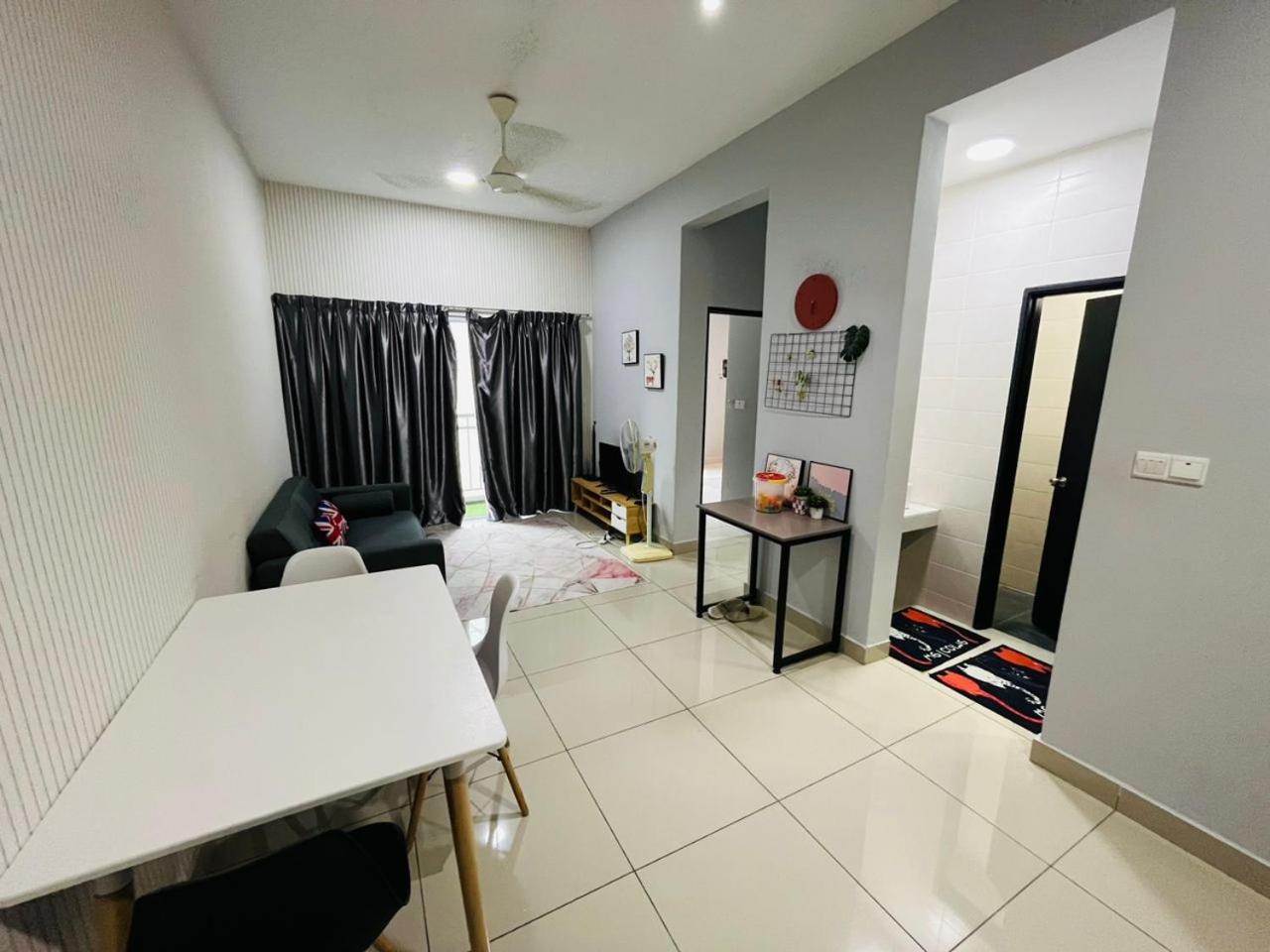 Mesahill Avengers 2 Rooms @Nilai near KLIA by The Renters Homestay photo 5
