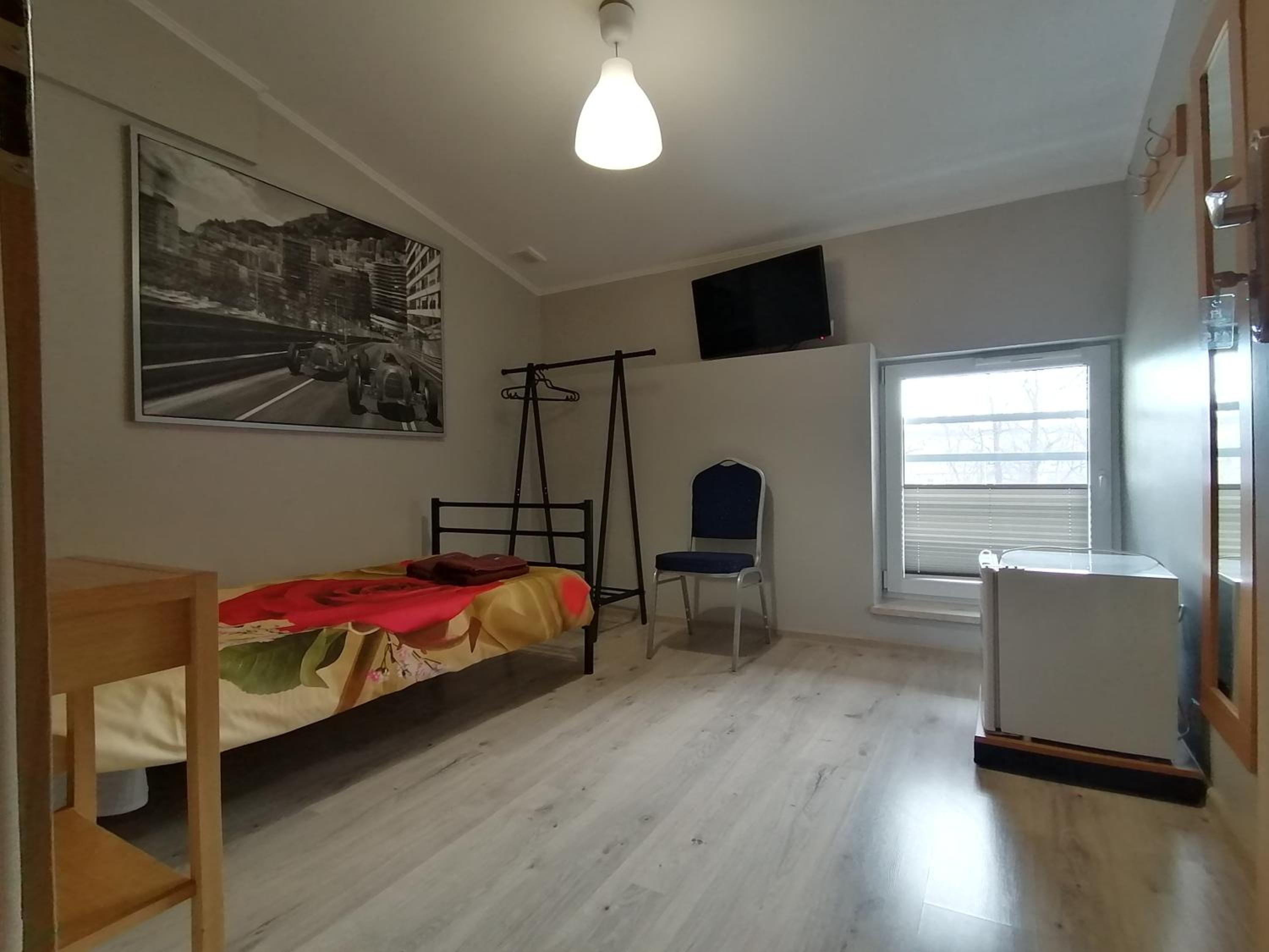 Hostel CENTRUM view 3
