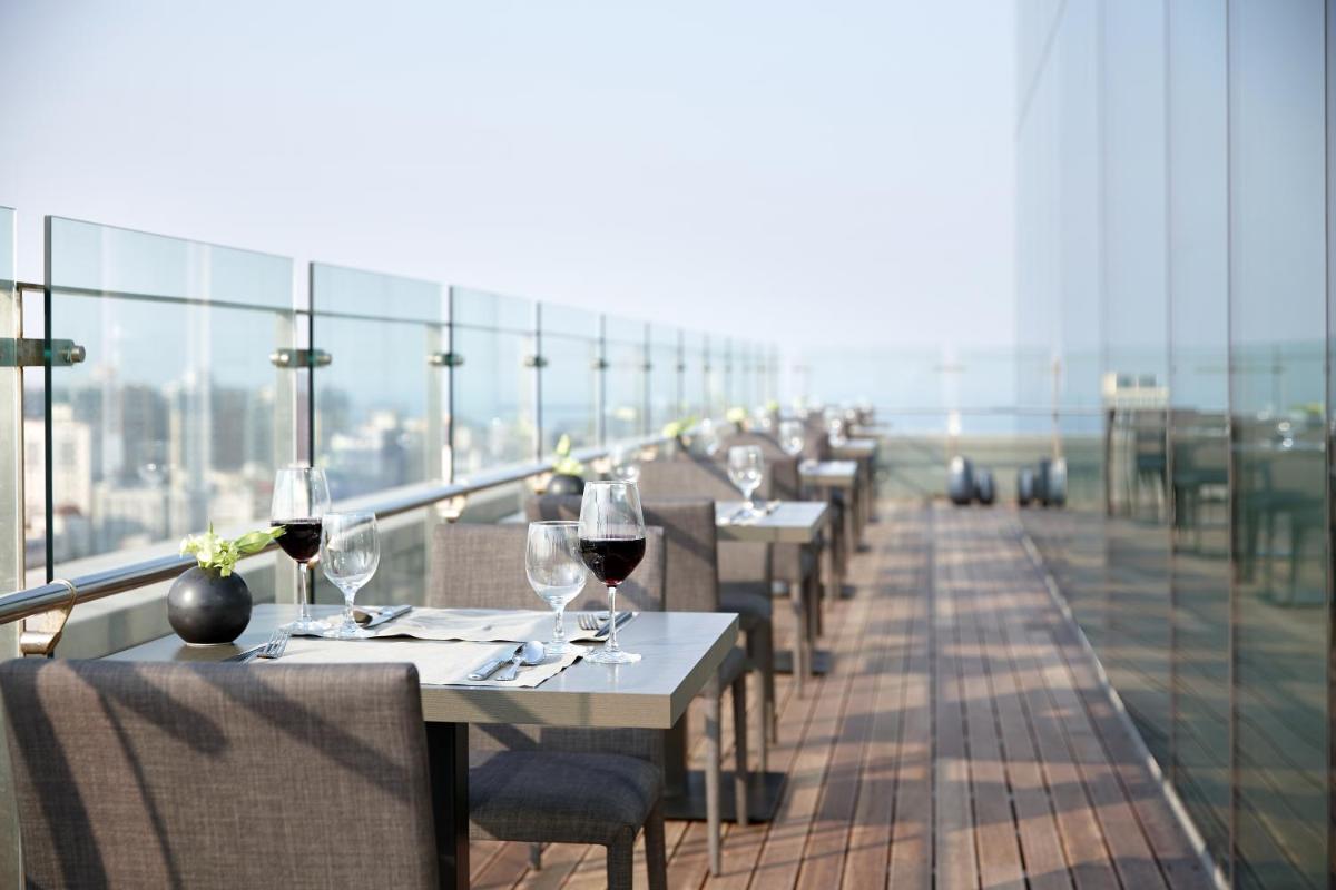 Jeju Vacations - Shilla Stay Jeju Airport - Property Image 2