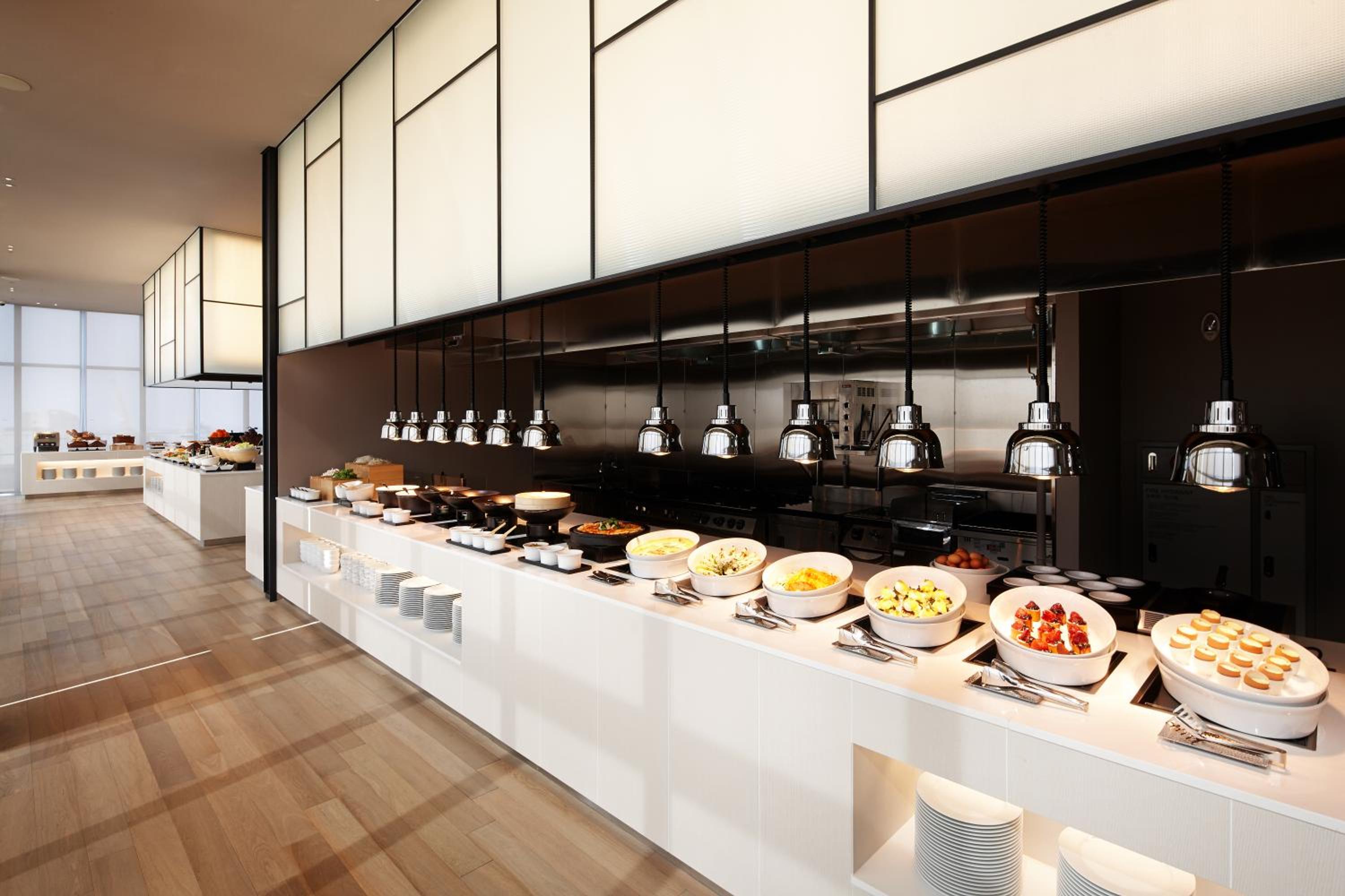 Jeju Vacations - Shilla Stay Jeju Airport - Property Image 5