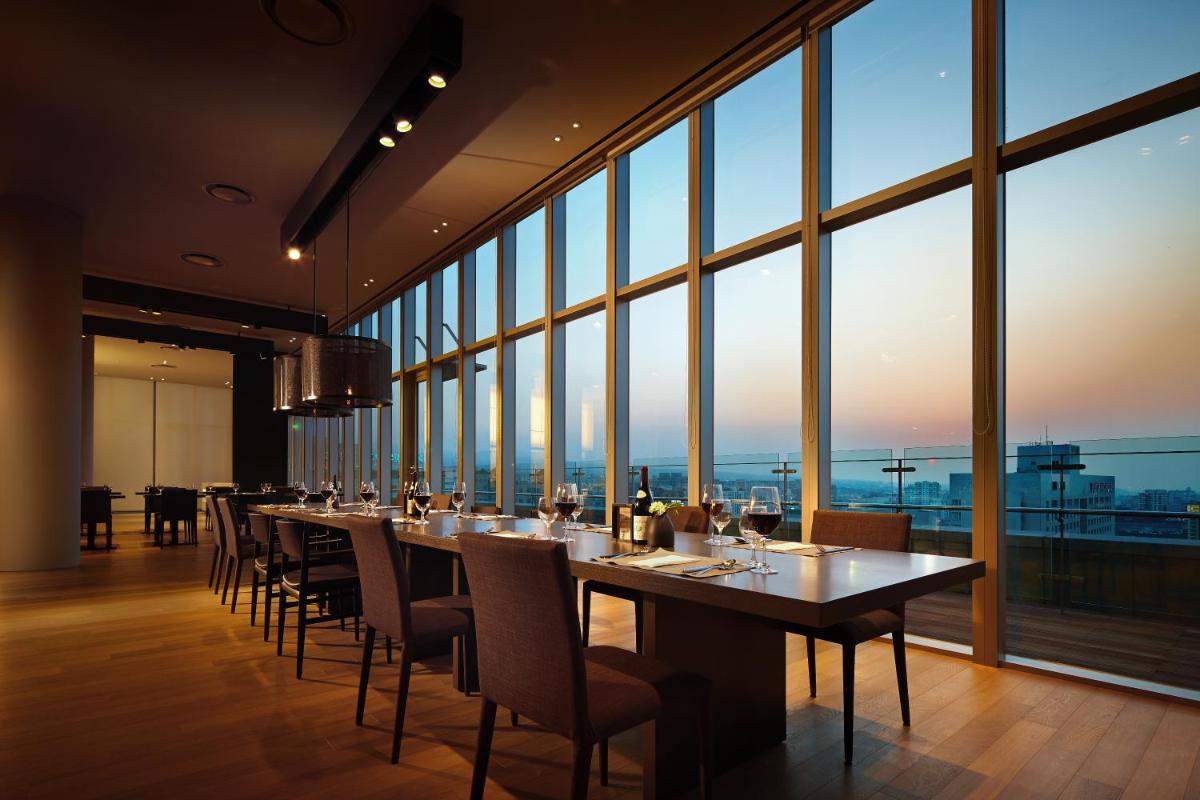 Jeju Vacations - Shilla Stay Jeju Airport - Property Image 7