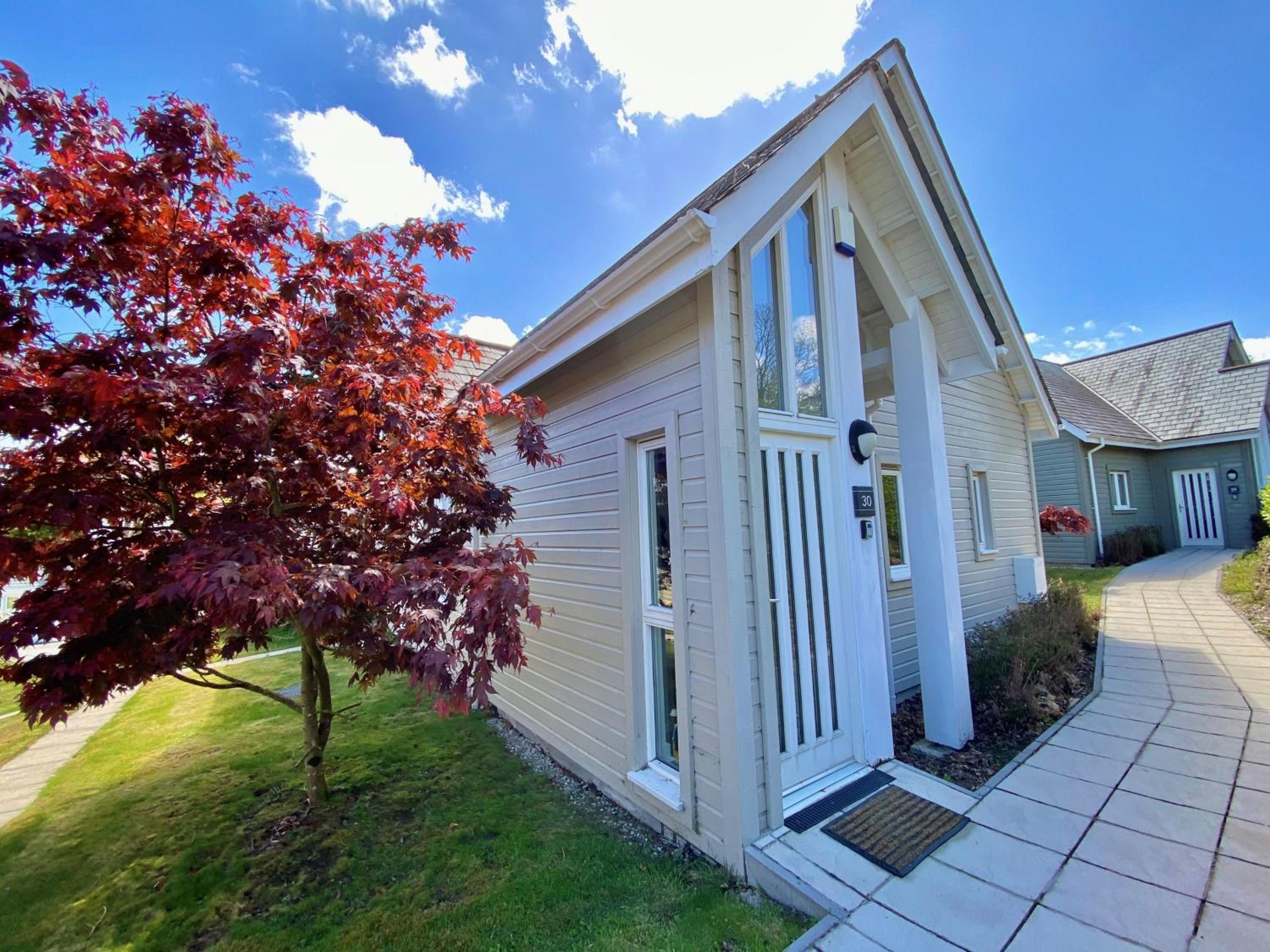 Trewhiddle Retreat V30 by Together Travel - Luxury 4-Bedroom Villa view 3
