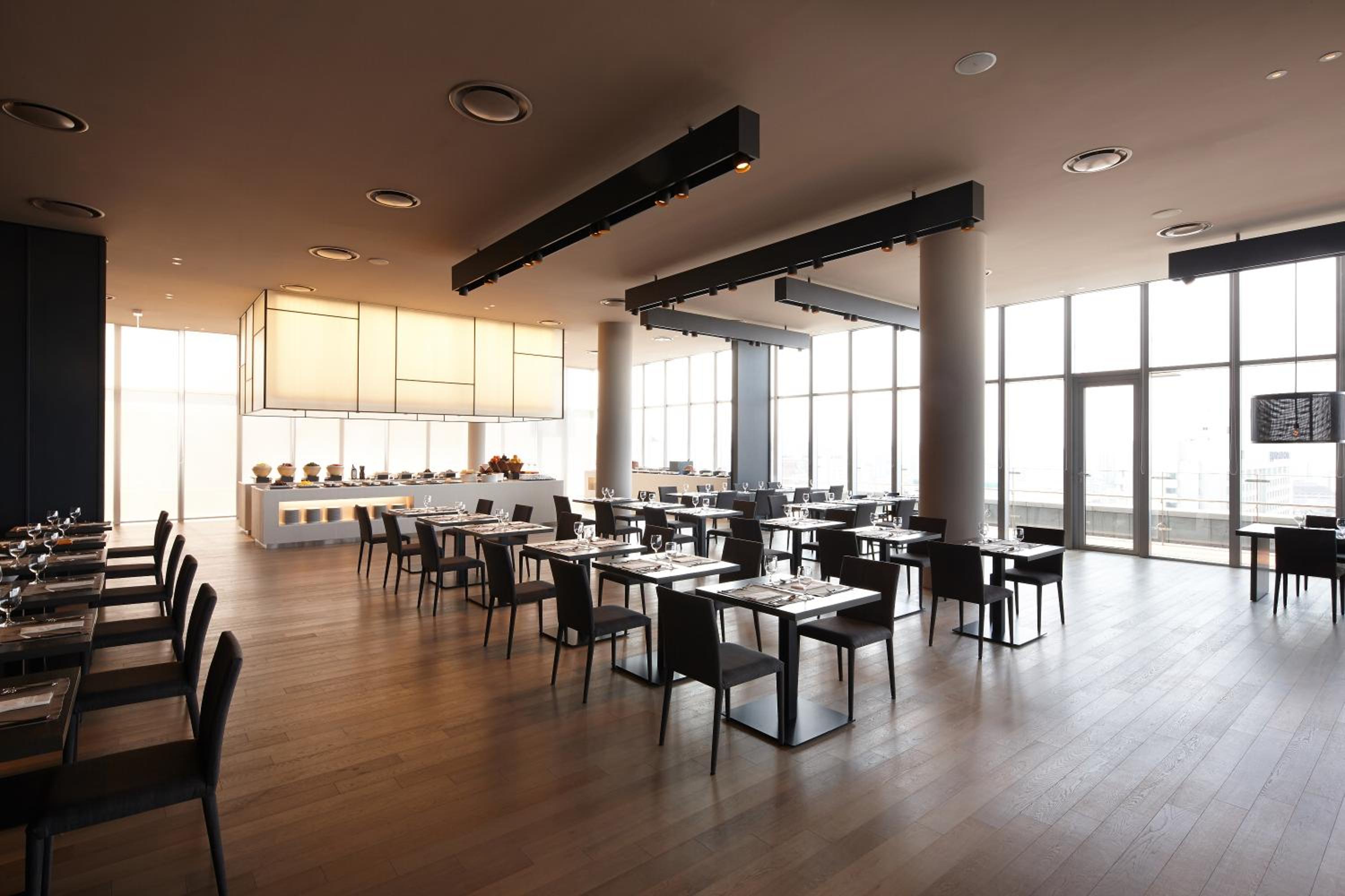 Jeju Vacations - Shilla Stay Jeju Airport - Property Image 11