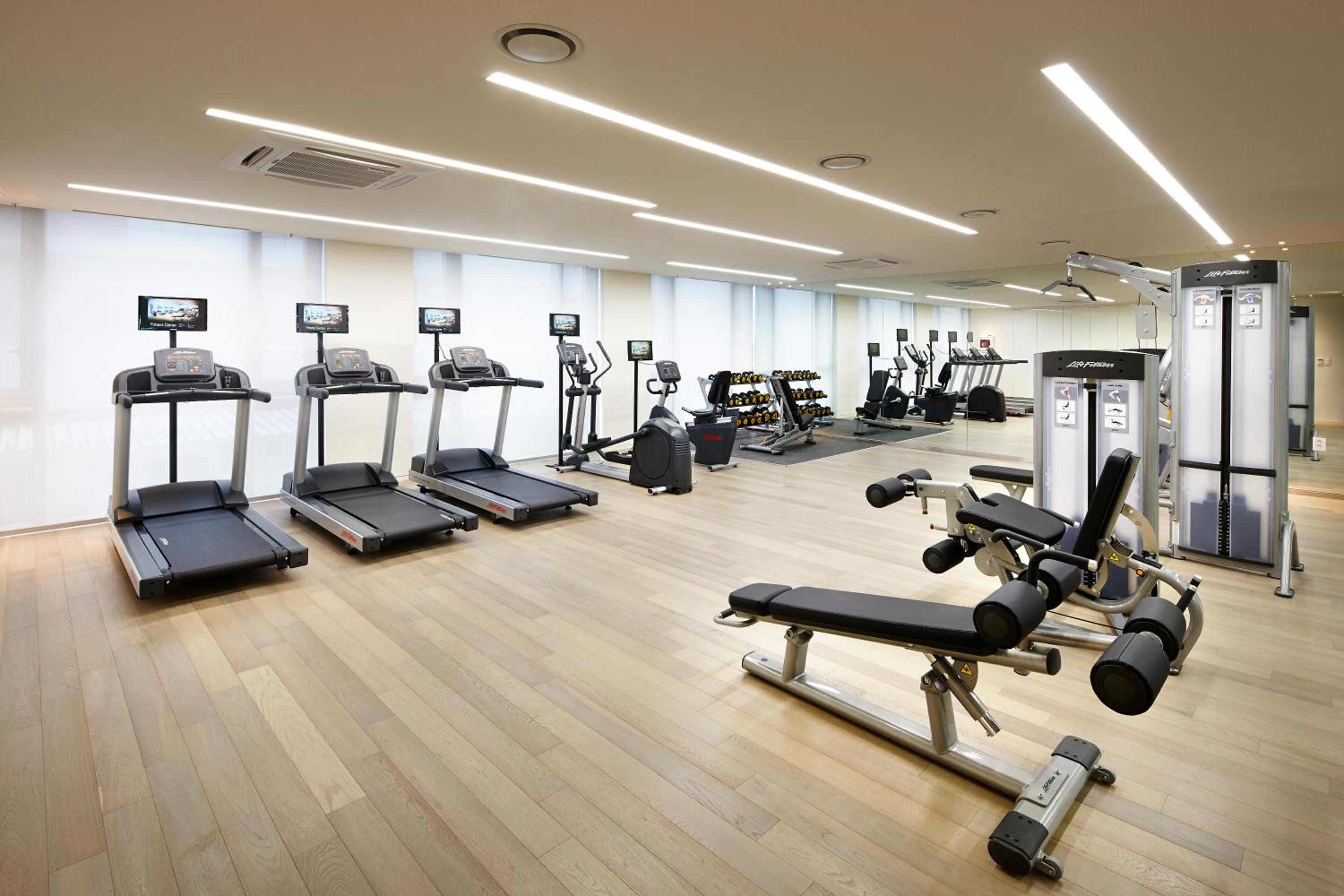 Jeju Vacations - Shilla Stay Jeju Airport - Property Image 12
