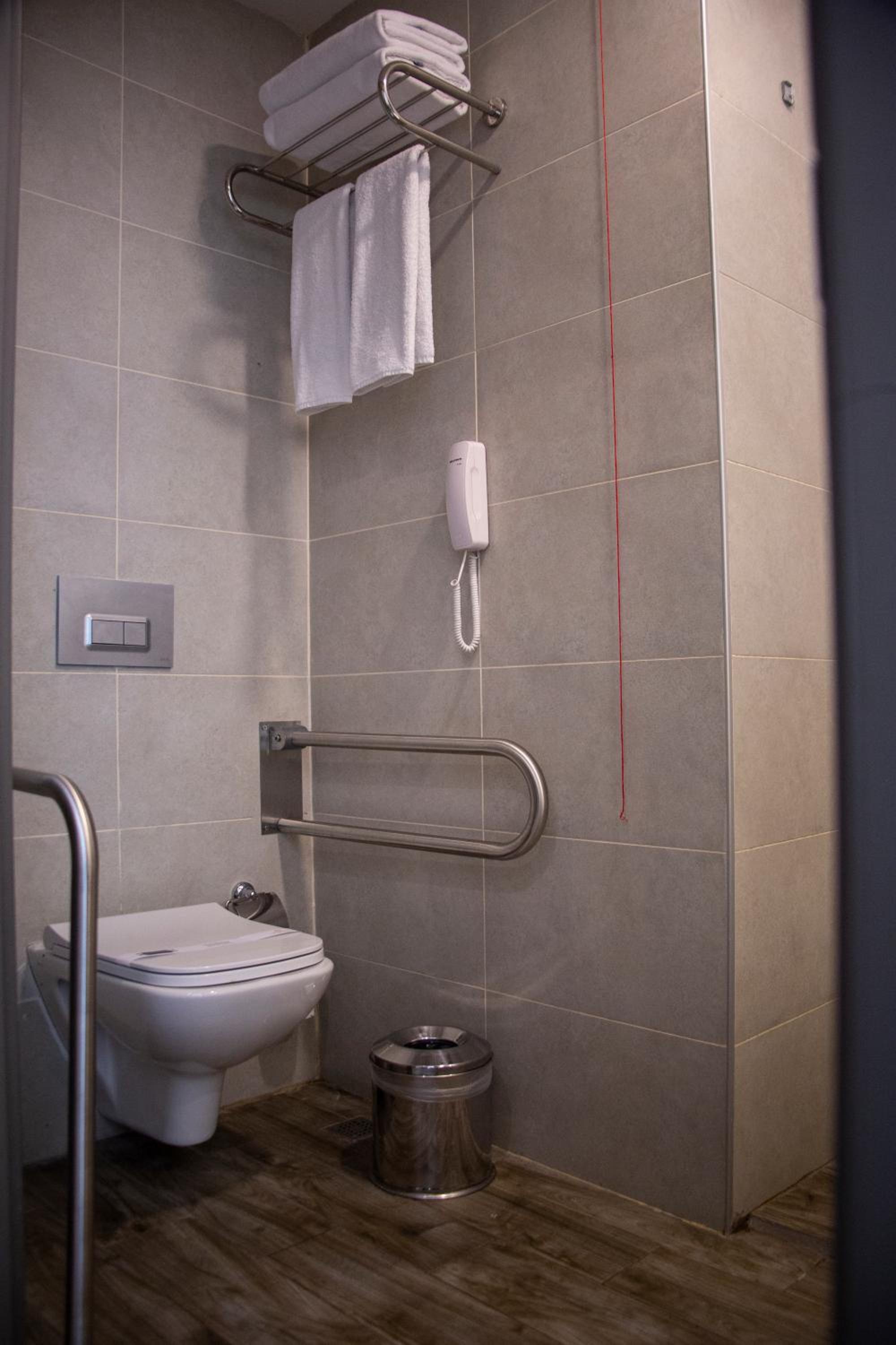 La Quinta by Wyndham İstanbul Güneşli - Image 109