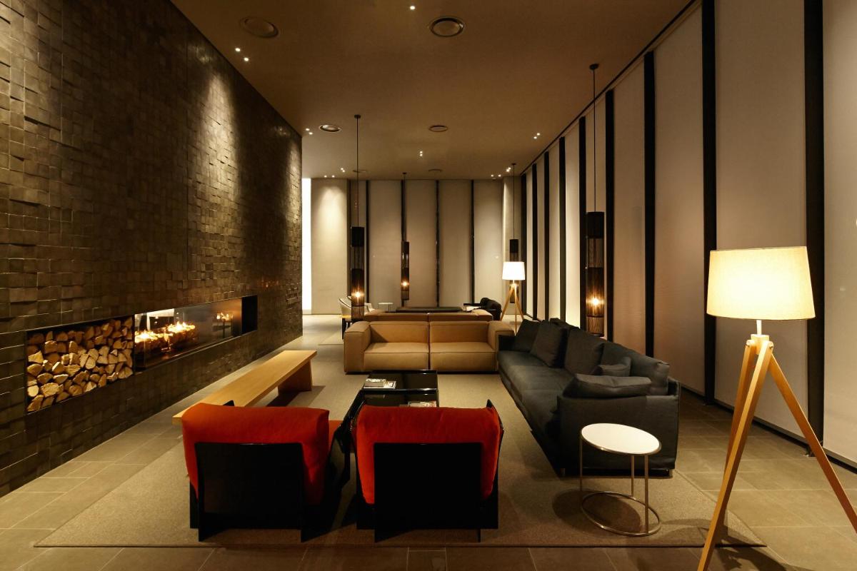 Jeju Vacations - Shilla Stay Jeju Airport - Property Image 1